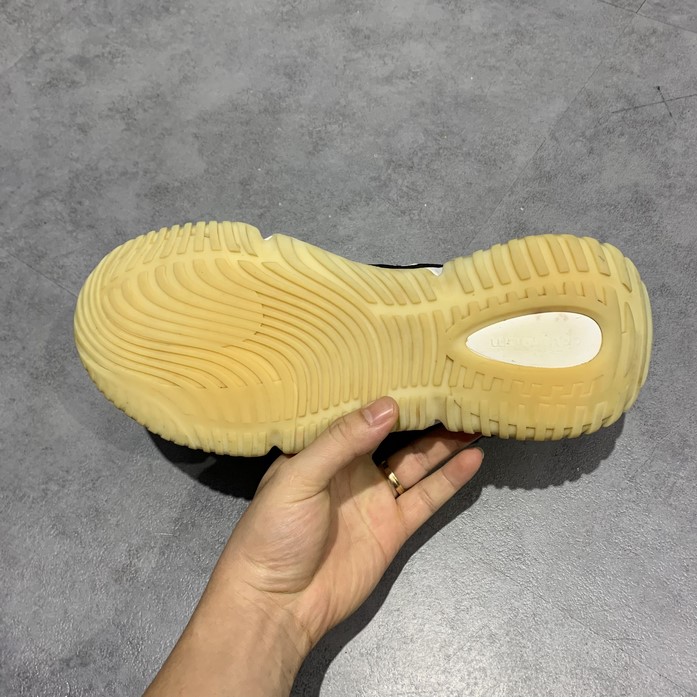 2hand giày adidas Nitrocharge 'White Dark Green' GY3711 SIZE 42 2/3 pvn13184