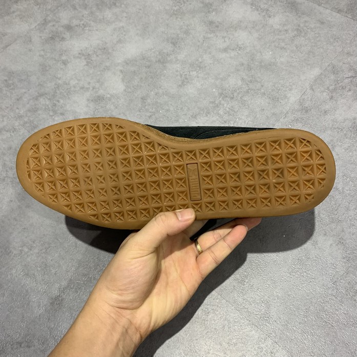 Giày 2hand PUMA Suede Classic WTR 369885-01 SIZE 42