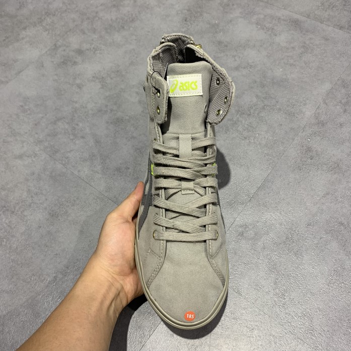 2hand giày ASICS Double Clutch 1203A038-020 SIZE 41.5 pvn13326