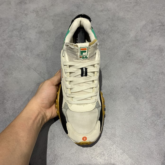 2HAND GIÀY FILA FUSION SIZE 41 PVN13298