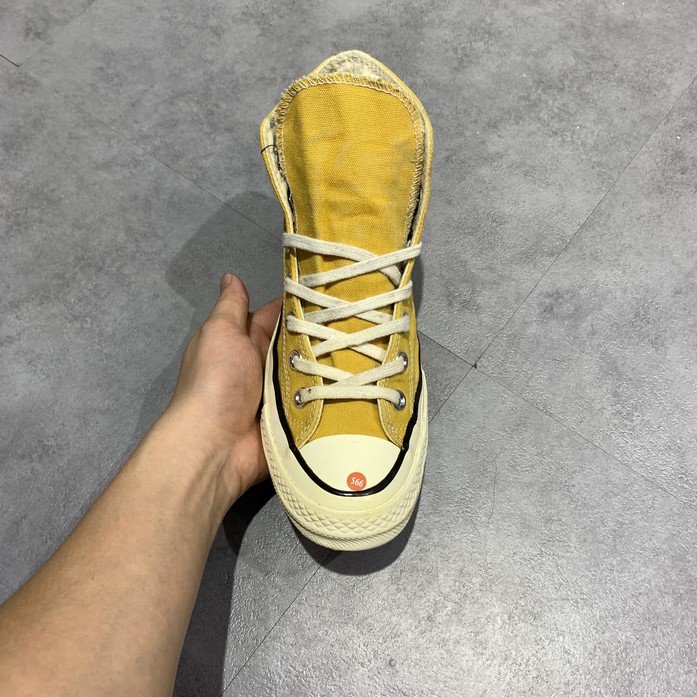 2hand giay Converse Chuck Taylor All Star 70 High 159189C SIZE 37.5 pvn13527