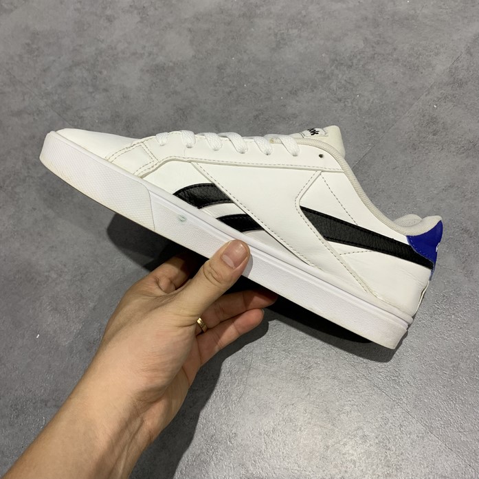 2hand giày Reebok Royal Complete 3.0 Low DV6727 SIZE 40.5 pvn12905