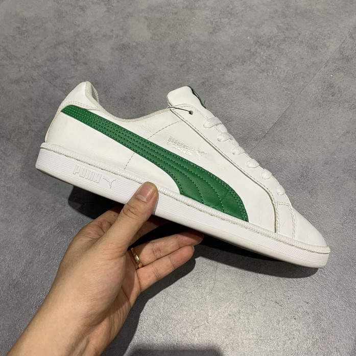 Puma smash 25 sale