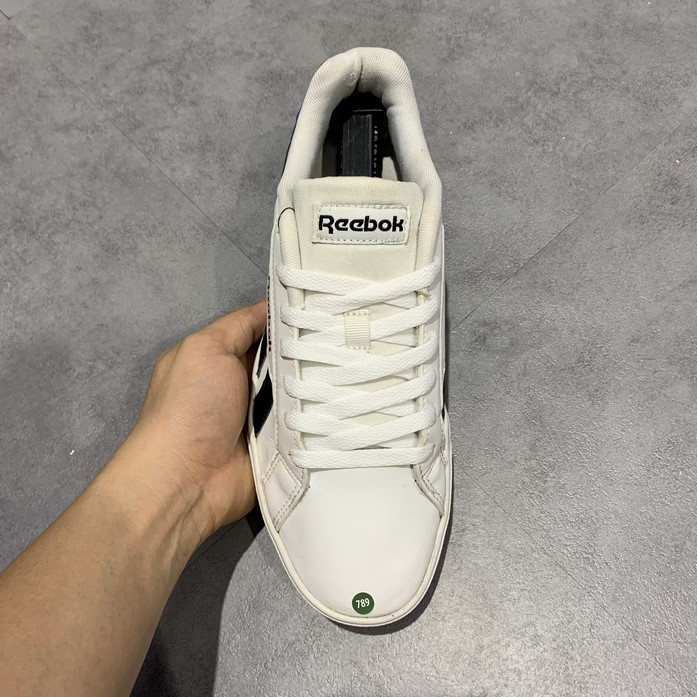 2hand giày Reebok Royal Complete 3.0 Low DV6727 SIZE 40.5 pvn12905