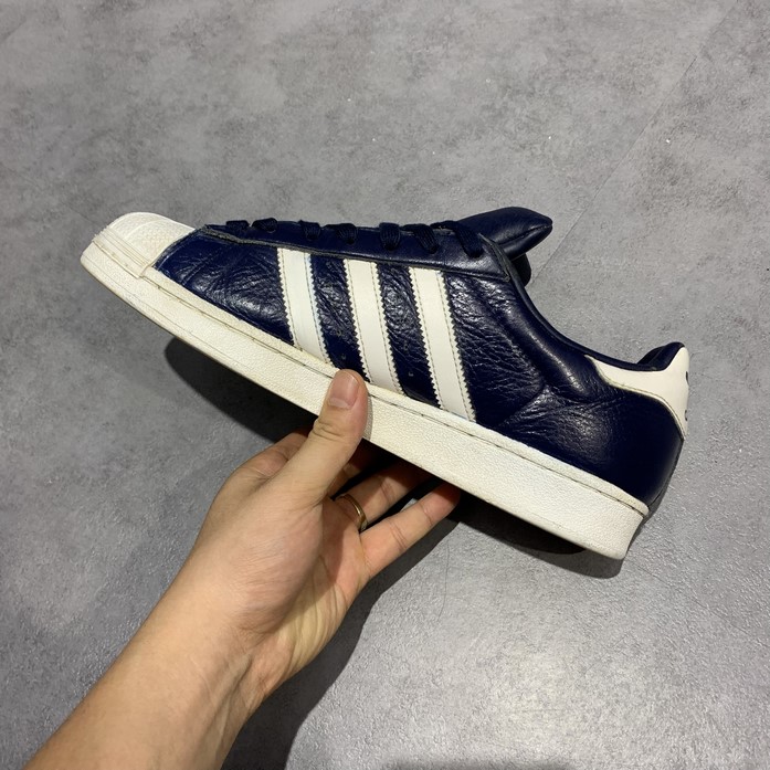 2hand giày adidas SUPERSTAR BB2239 SIZE 42 pvn13162