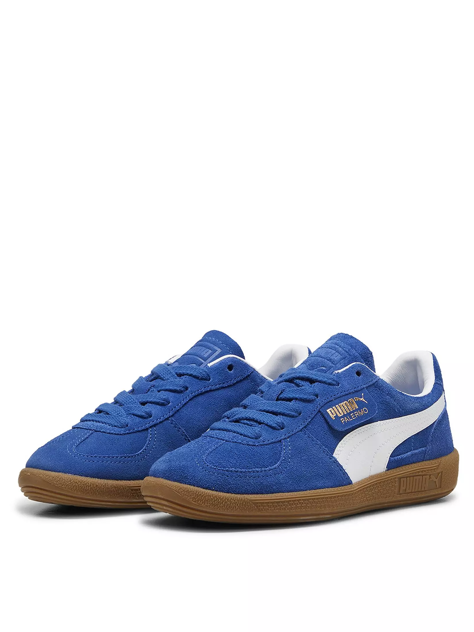 Puma Palermo Trainers NEW size 38.5