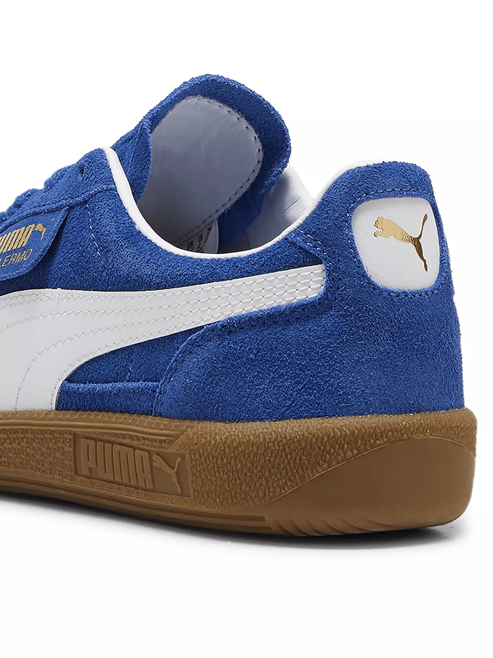Puma Palermo Trainers NEW size 38.5