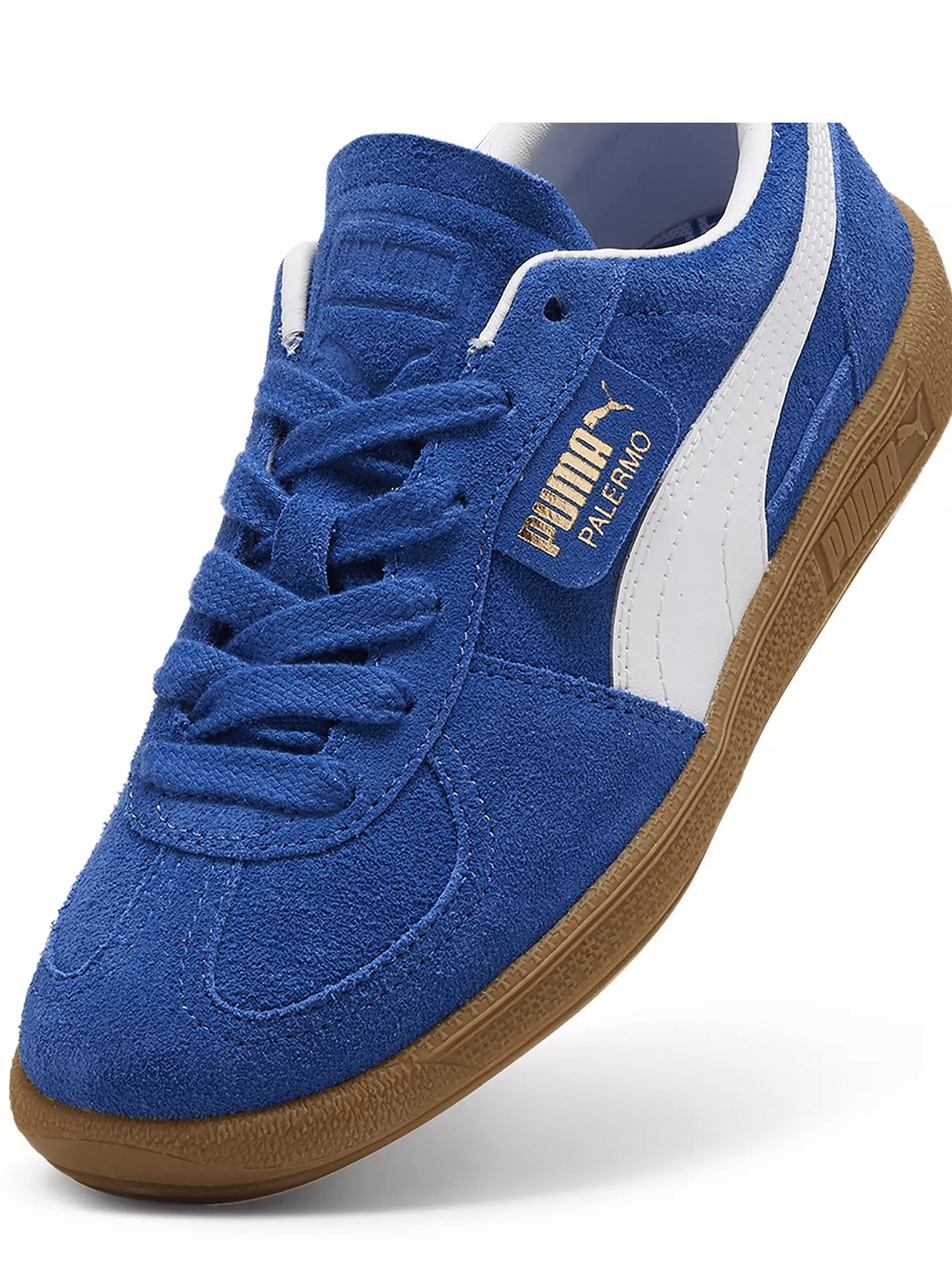 Puma Palermo Trainers NEW size 38.5