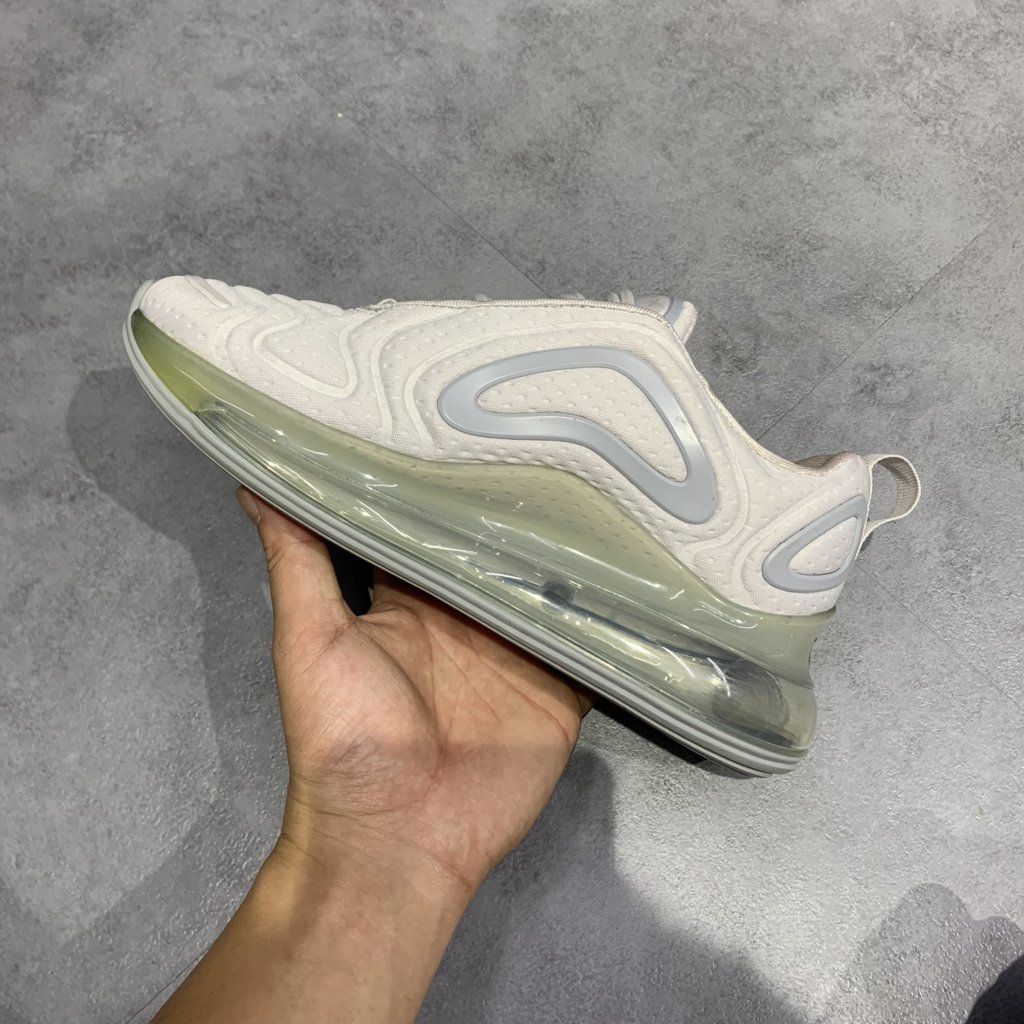 2hand Nike Air Max 720 Grey Mesh (Women's) SIZE 36.5