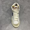 Nike Blazer Mid 77 Vintage Racer Blue Men's BQ6806 103 SIZE 40.5 PVN11157