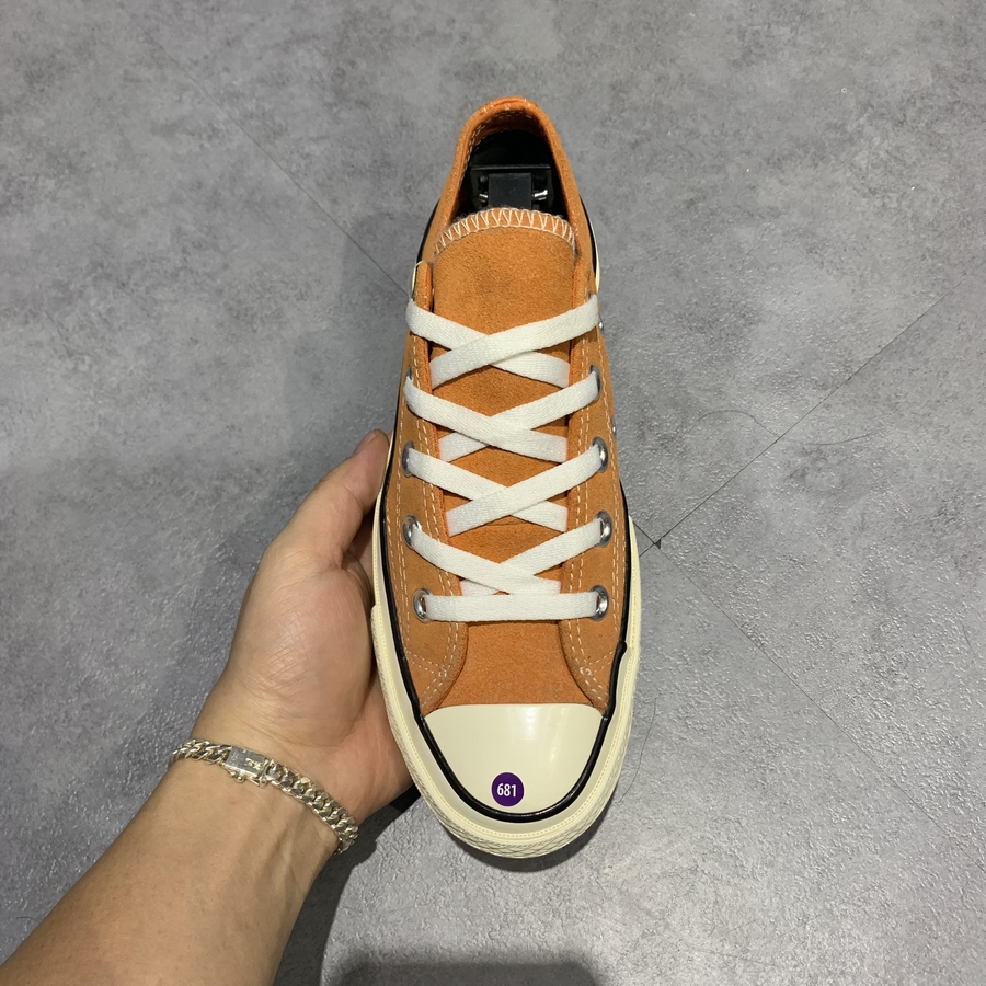 2HAND Converse Chuck Taylor All Star 70 166217C SIZE 35