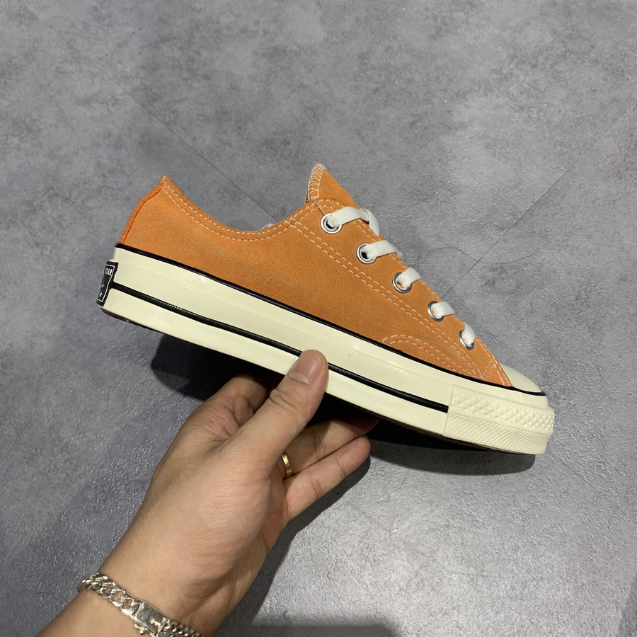 2HAND Converse Chuck Taylor All Star 70 166217C SIZE 35