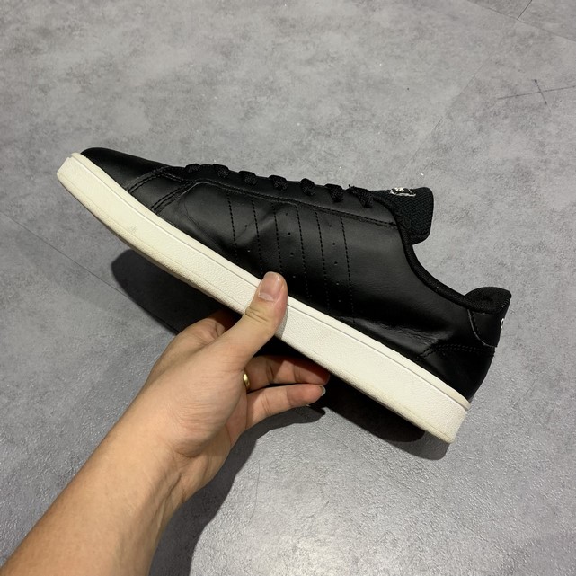 2hand Giày Adidas Grand Court Base EE7900 SIZE 43 1/3 pvn12689