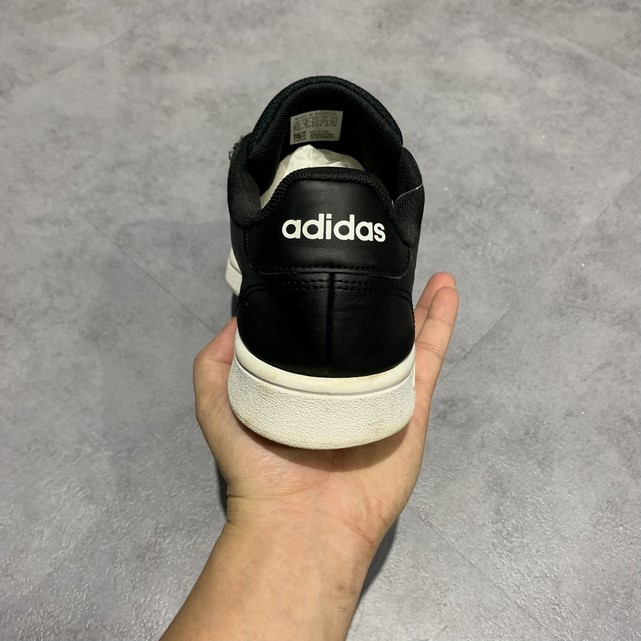 2hand Giày Adidas Grand Court Base EE7900 SIZE 43 1/3 pvn12689