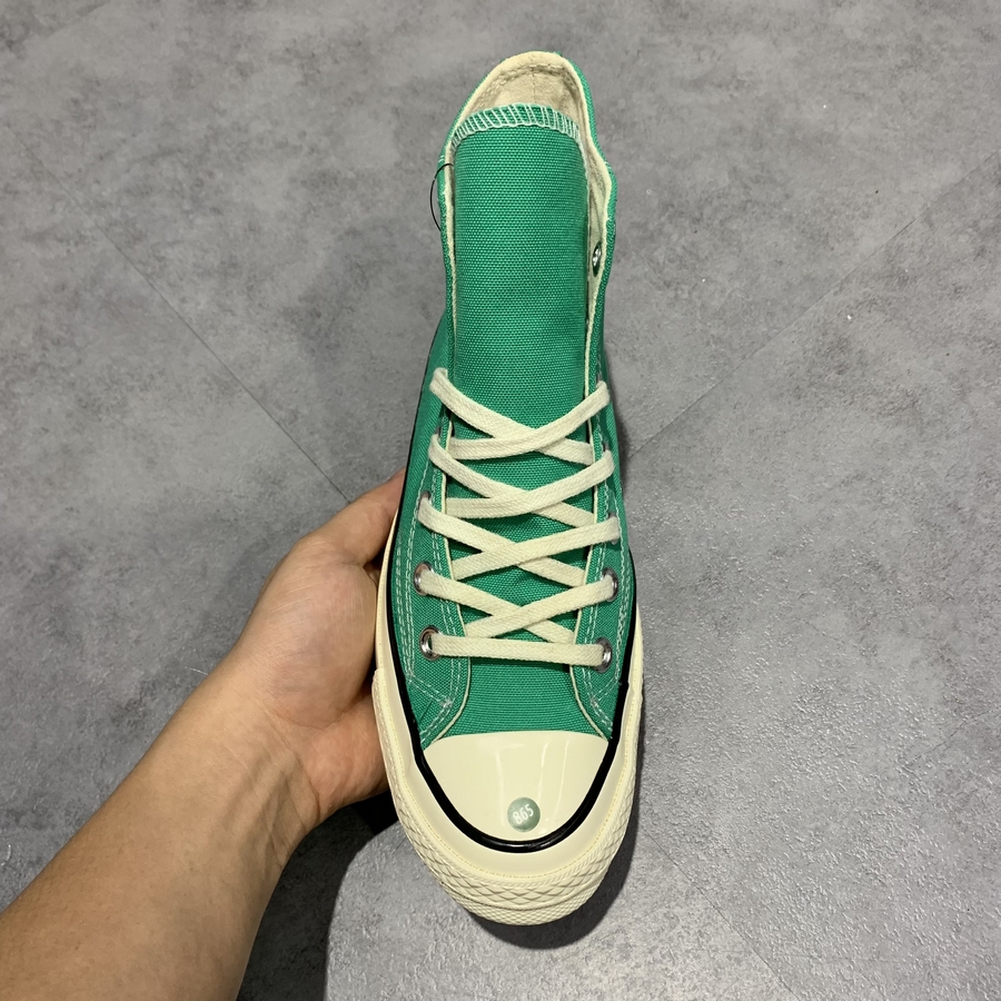 Giay 2hand Converse Chuck Taylor All Star 70 Hi 170089C SIZE 36.5 23CM