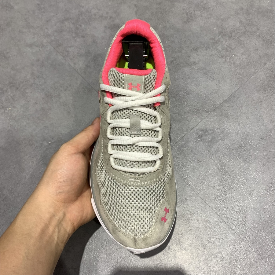 Giày 2hand Under Armour Womens Micro G 1235705-039 SIZE 38 (24CM)