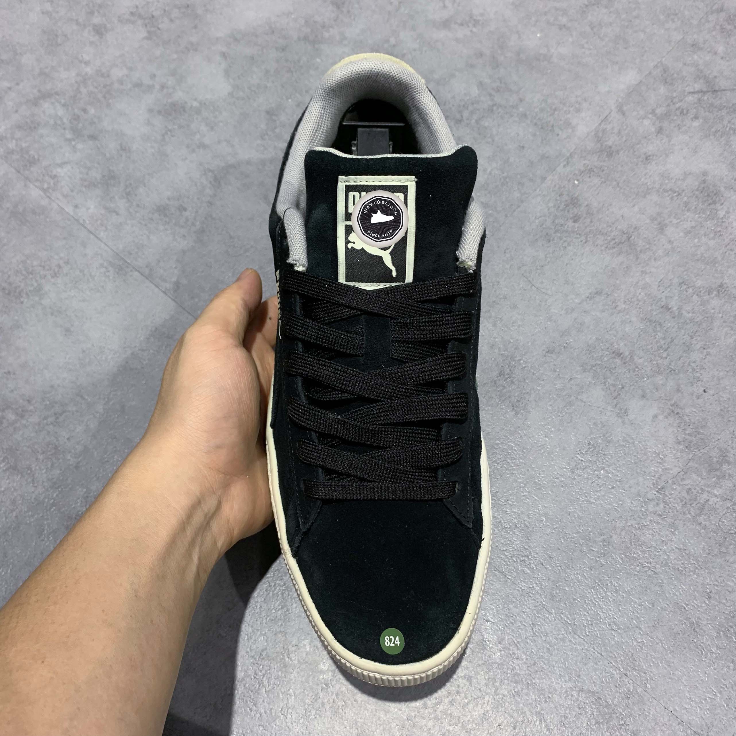 Giày 2hand PUMA Suede Classic 371278-01 SIZE 41