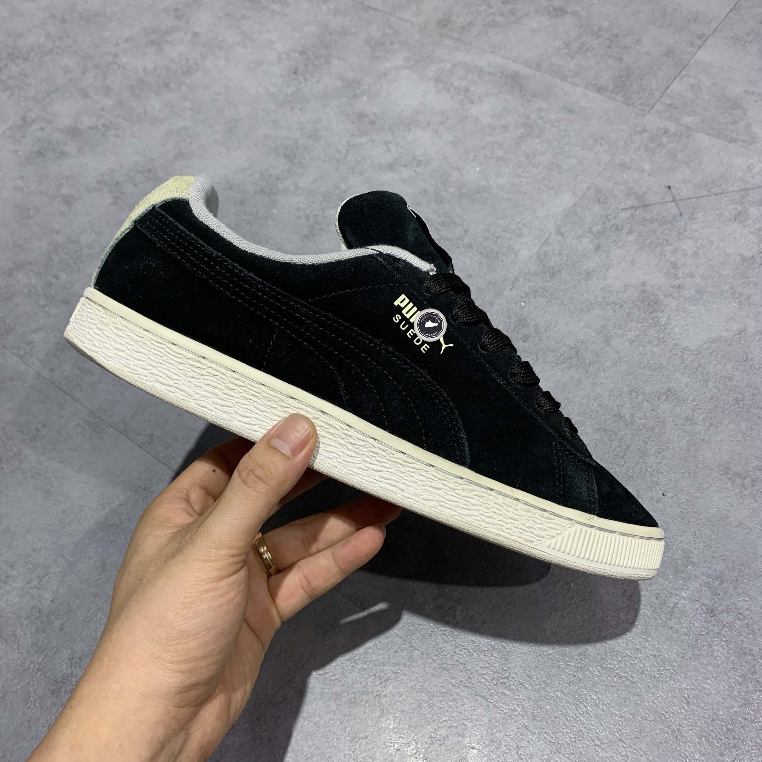 Giày 2hand PUMA Suede Classic 371278-01 SIZE 41