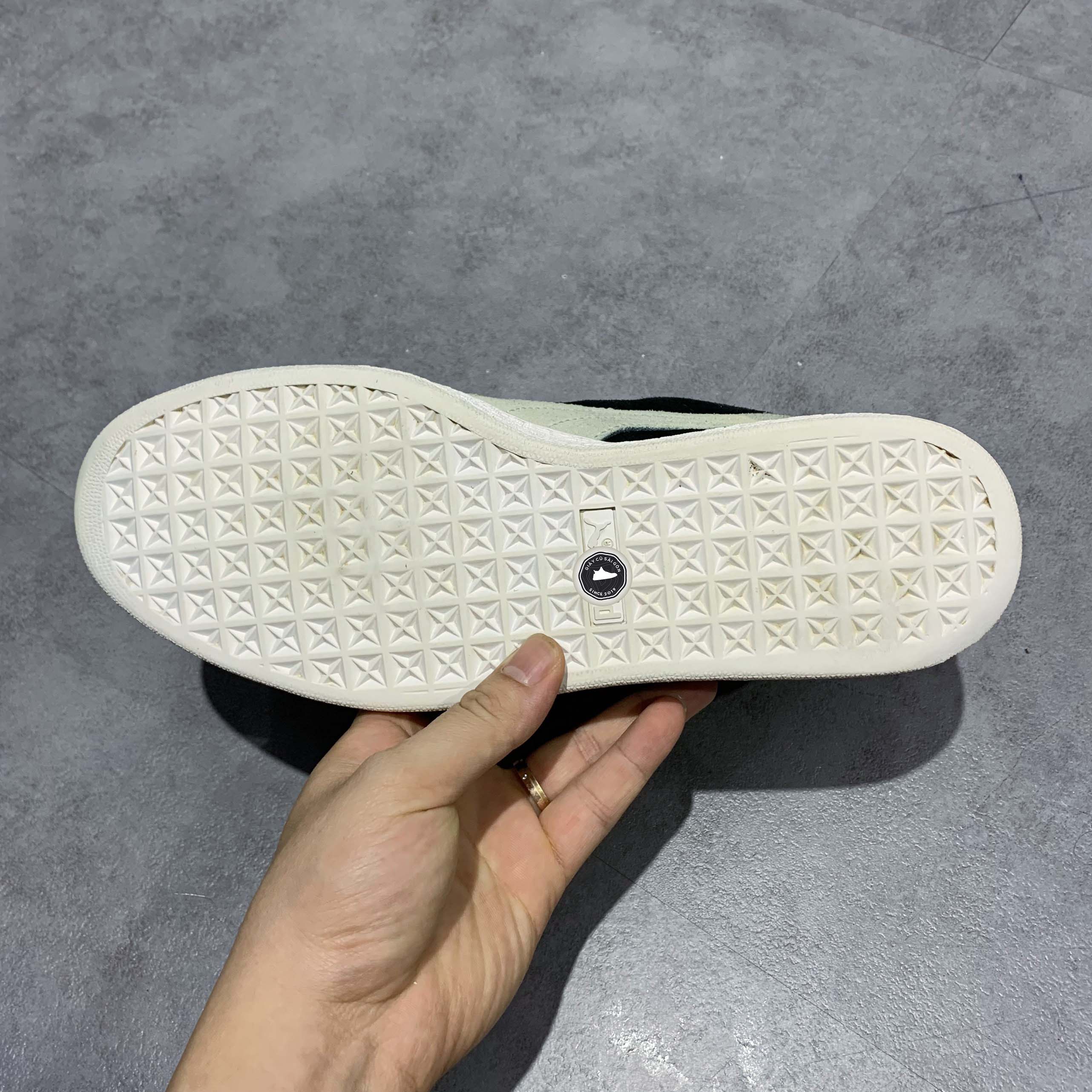 Giày 2hand PUMA Suede Classic 371278-01 SIZE 41