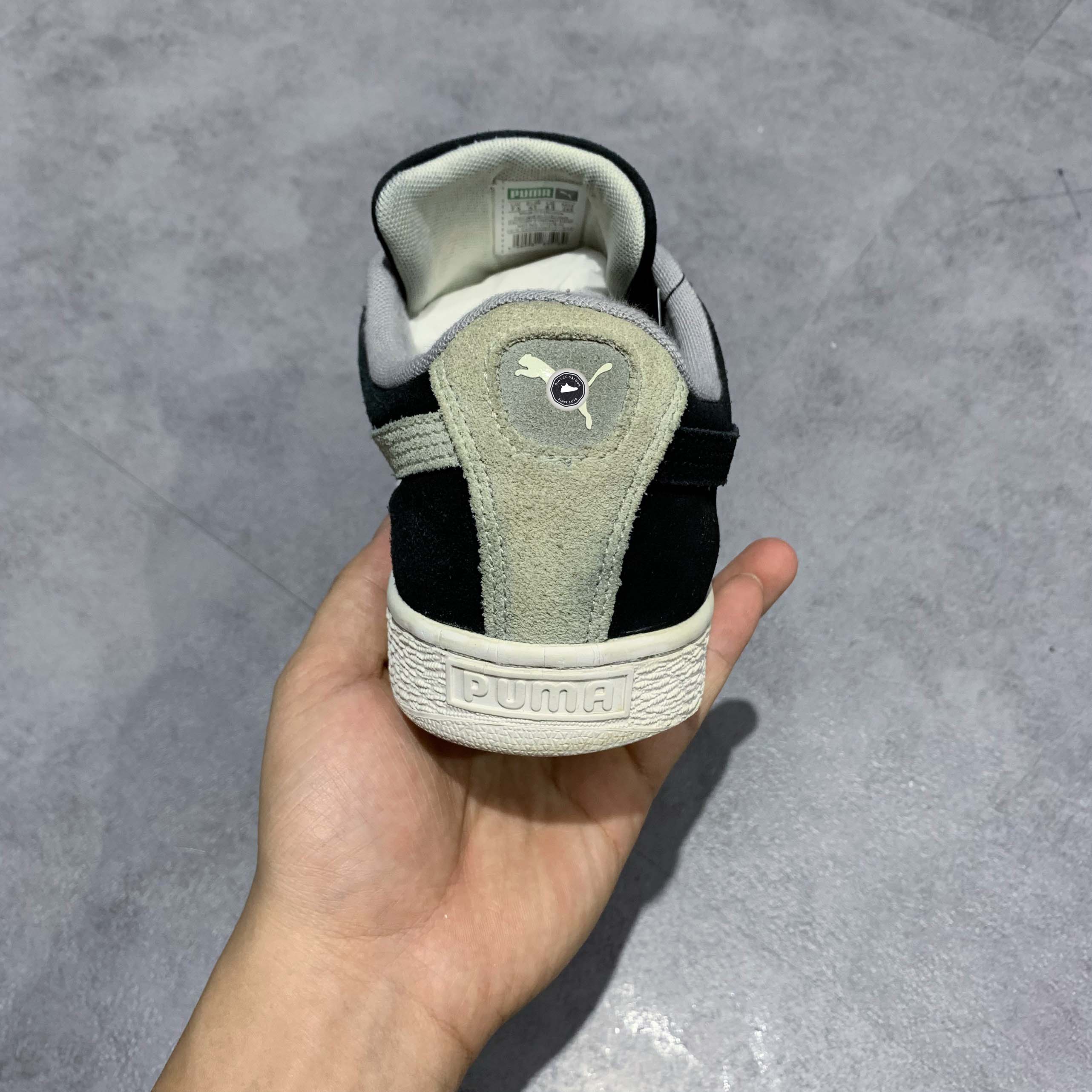 Giày 2hand PUMA Suede Classic 371278-01 SIZE 41