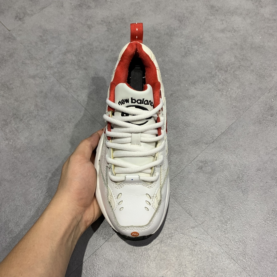 Giày 2hand New Balance 608 SIZE 36.5