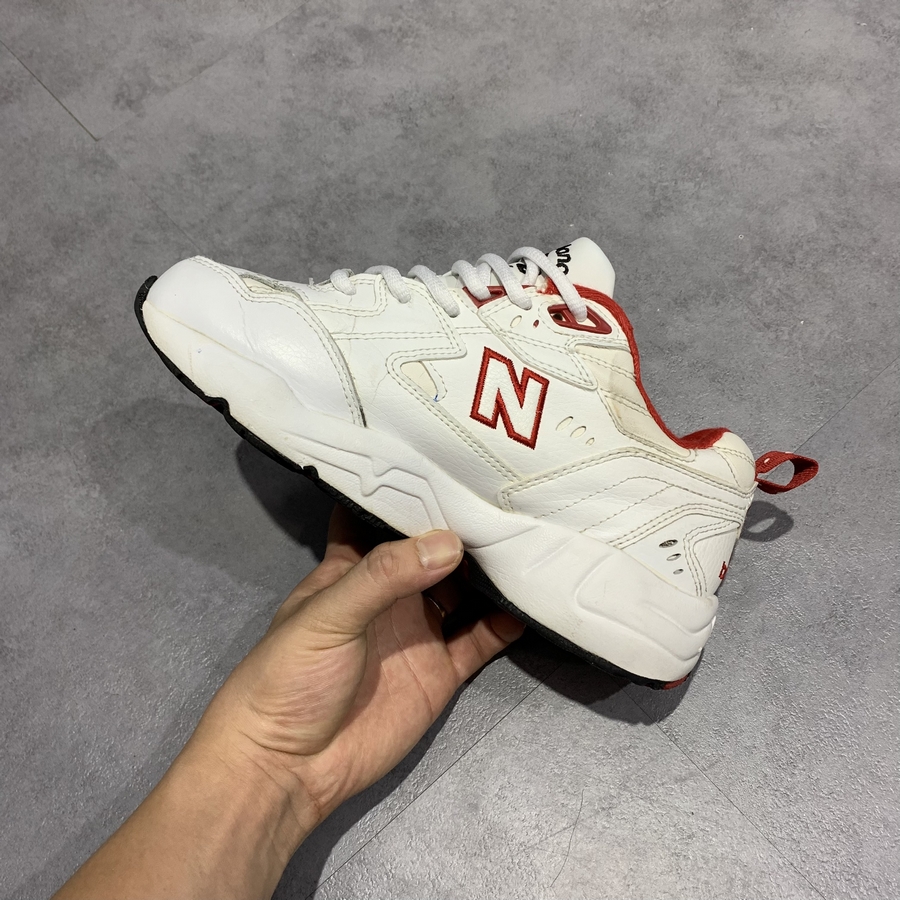 Giày 2hand New Balance 608 SIZE 36.5