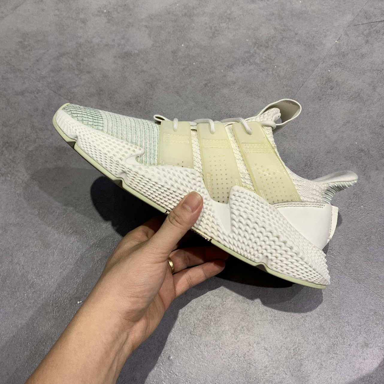 adidas prophere 40