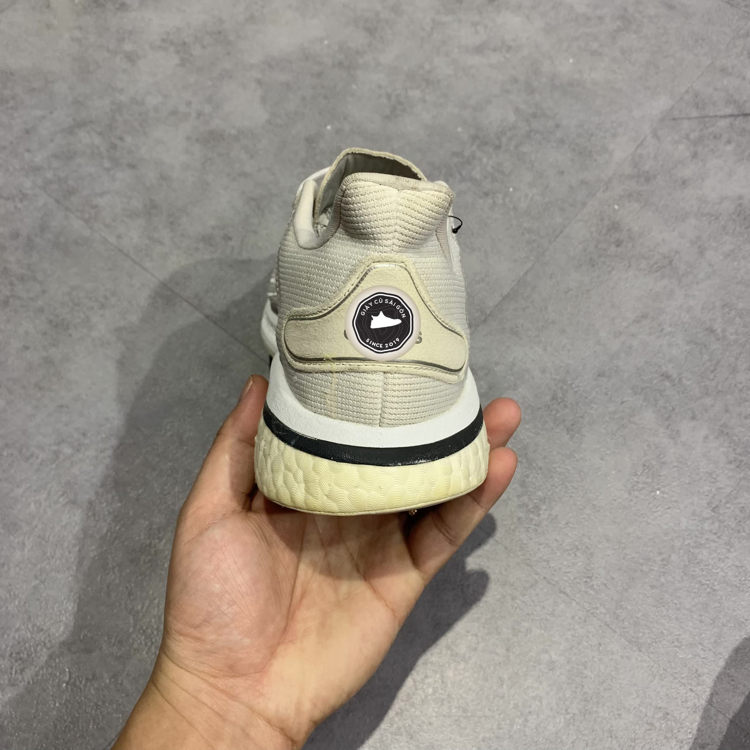 Giày 2hand adidas Supernova Cloud White EG5421 SIZE 40 pvn14511