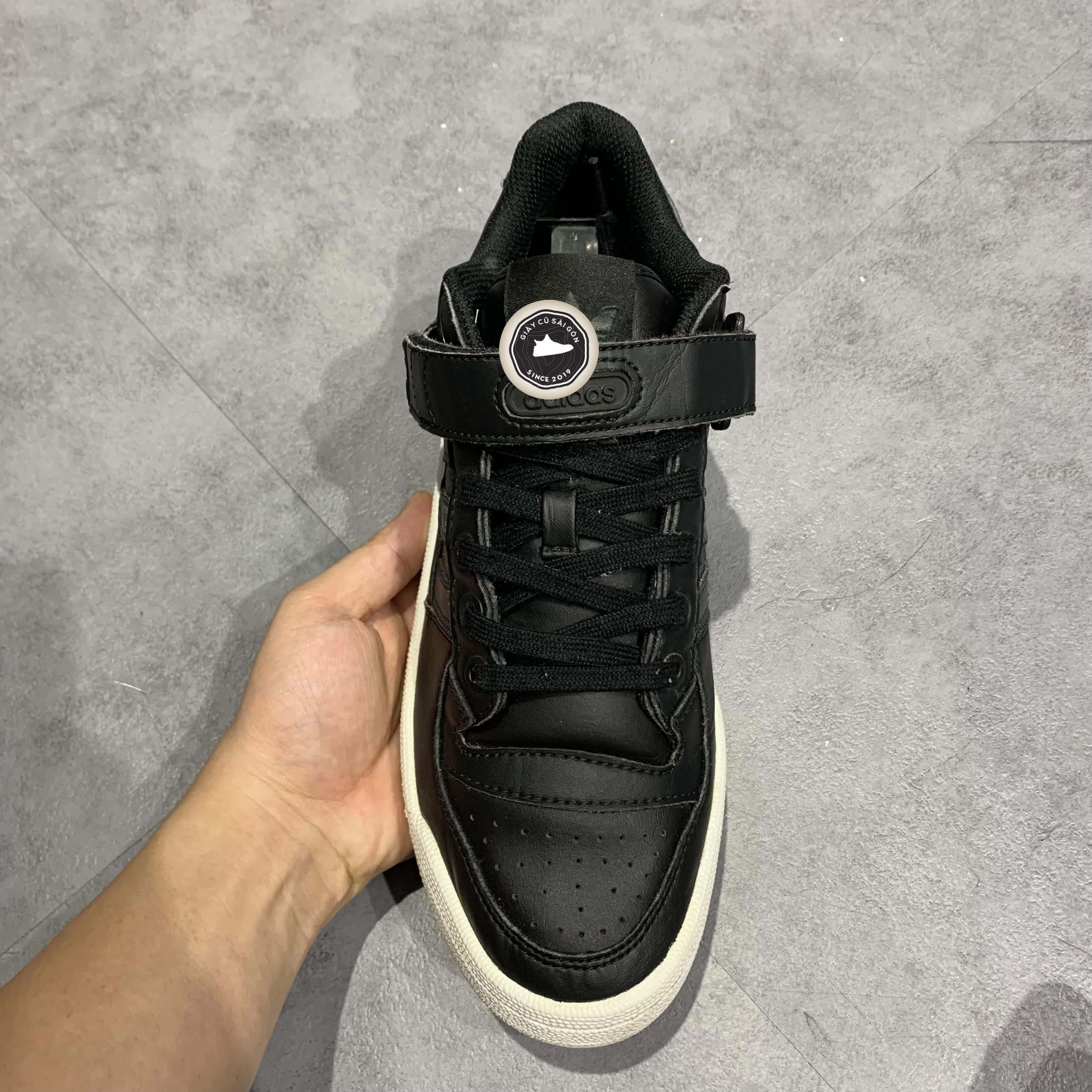 Giày 2hand Adidas Forum Low CG7135 SIZE 40 2/3 pvn14462