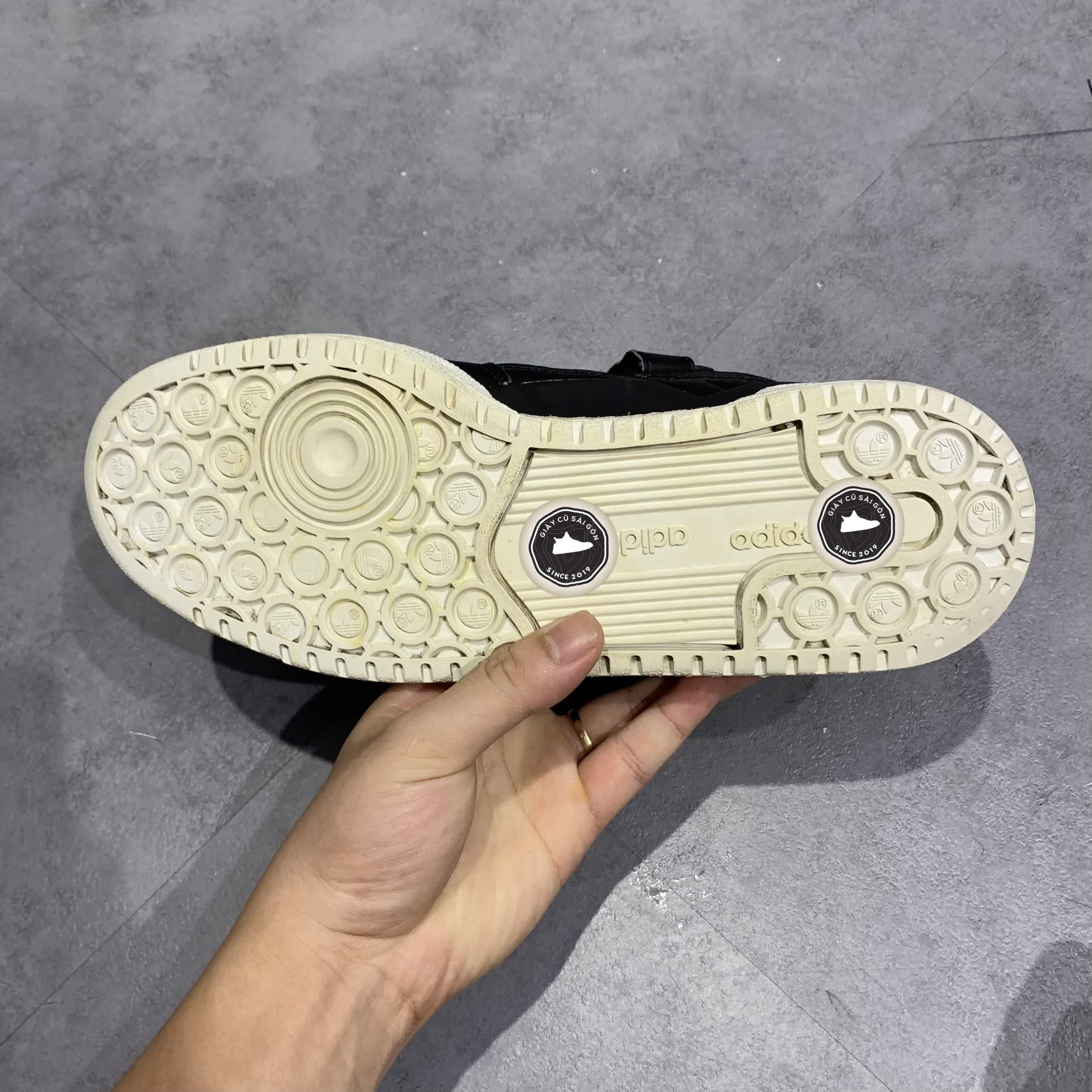 Giày 2hand Adidas Forum Low CG7135 SIZE 40 2/3 pvn14462