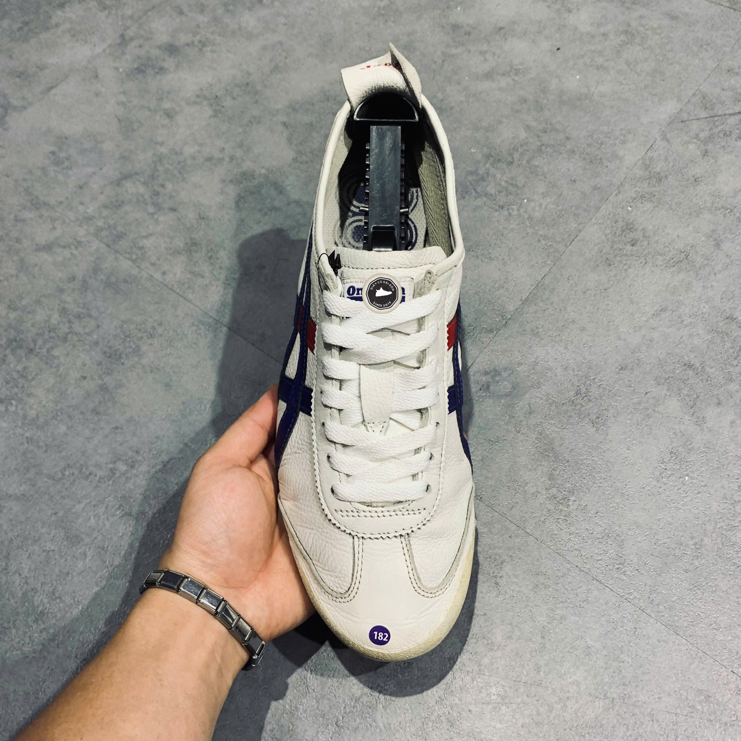 D507l onitsuka hot sale