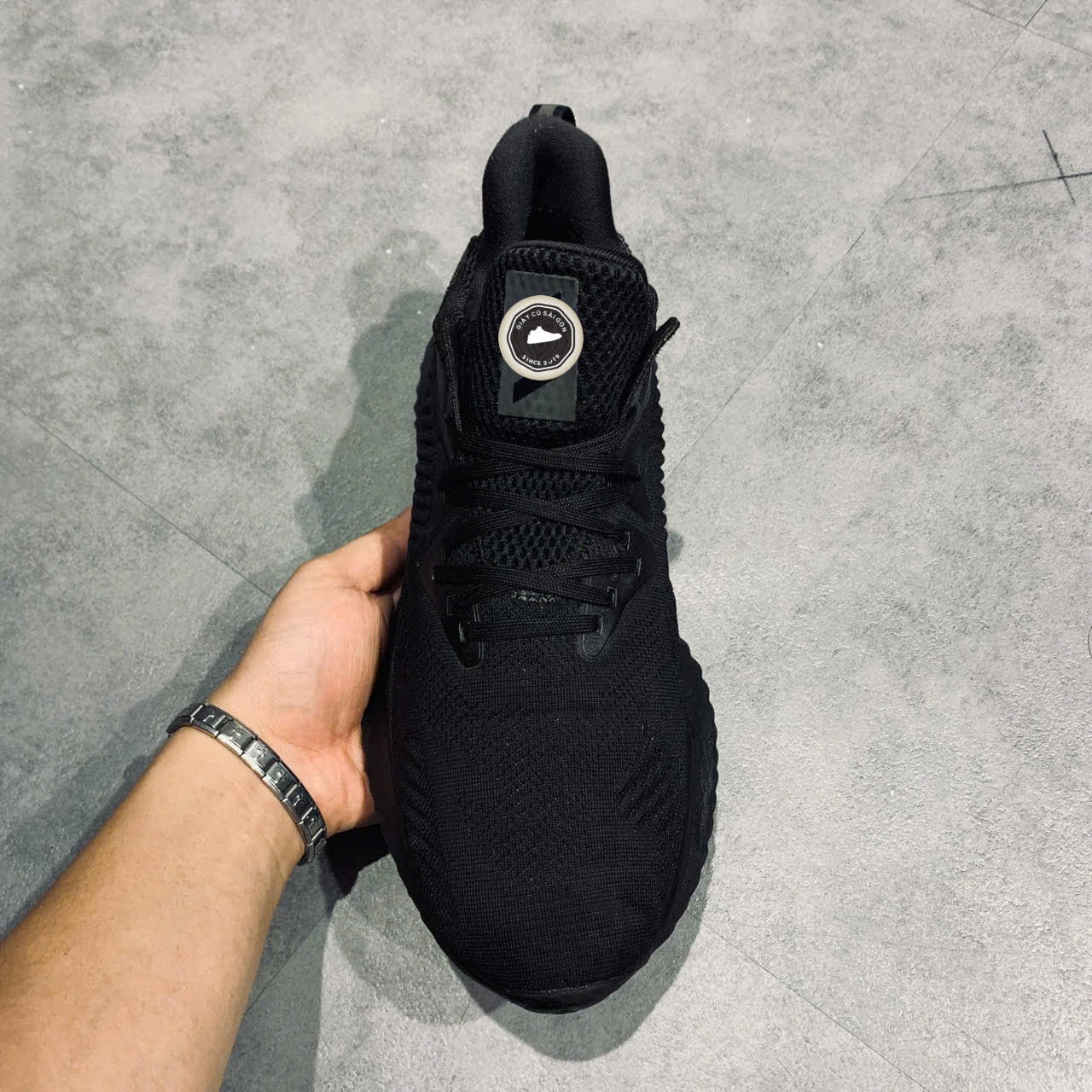 Giày 2hand Adidas Alphabounce Beyond SIZE 41 1/3 PVN15088