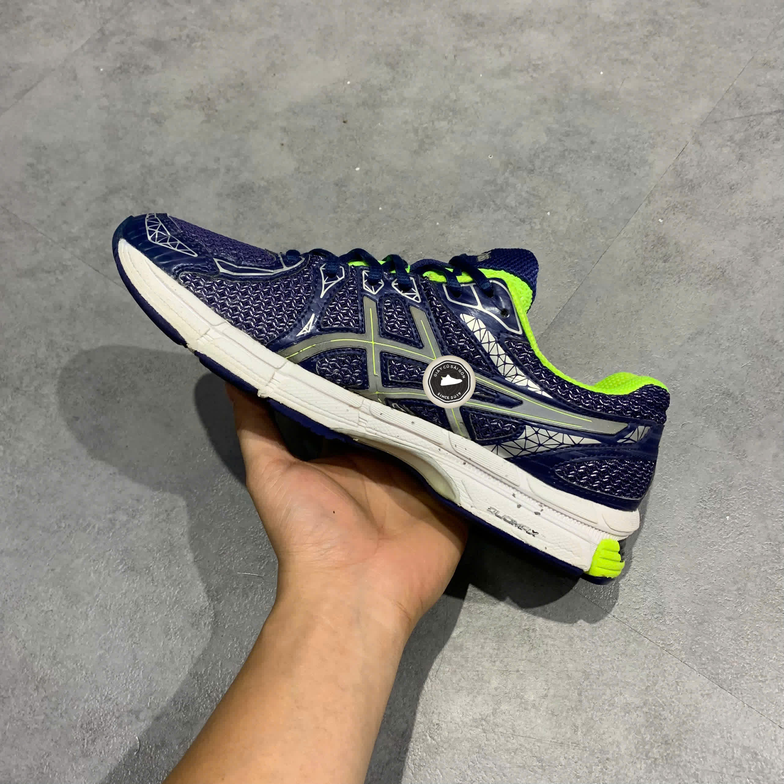 Giày 2hand Asics GEL-Exalt 2 T4C1N SIZE 40.5 PVN15362