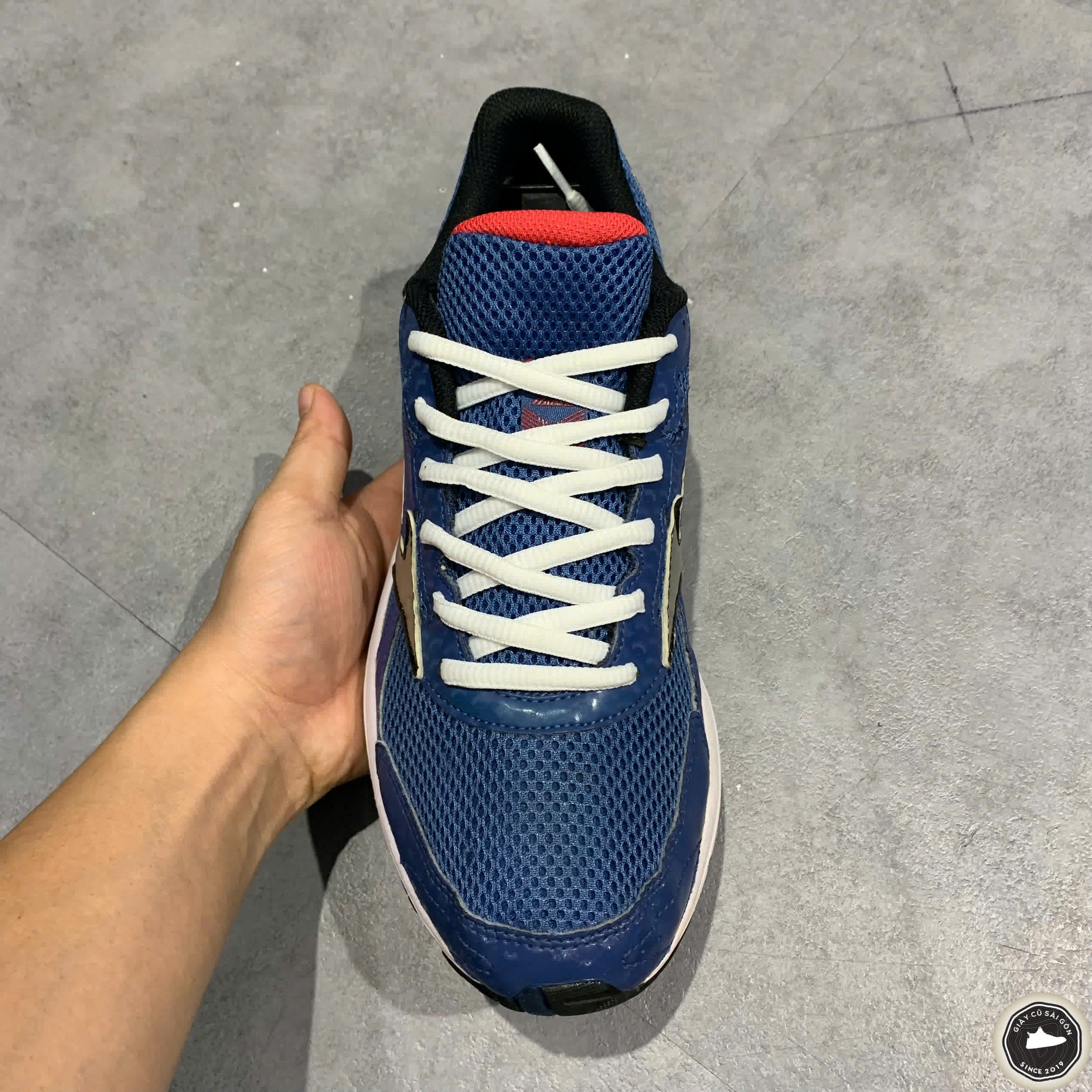 Giày 2hand Mizuno SIZE 41 PVN15781