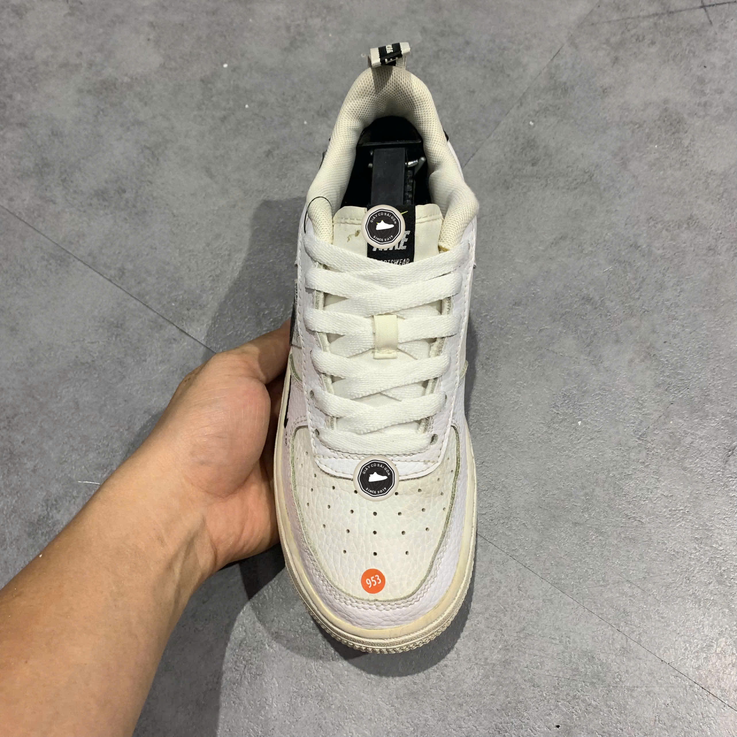 balenciaga race runners dupe