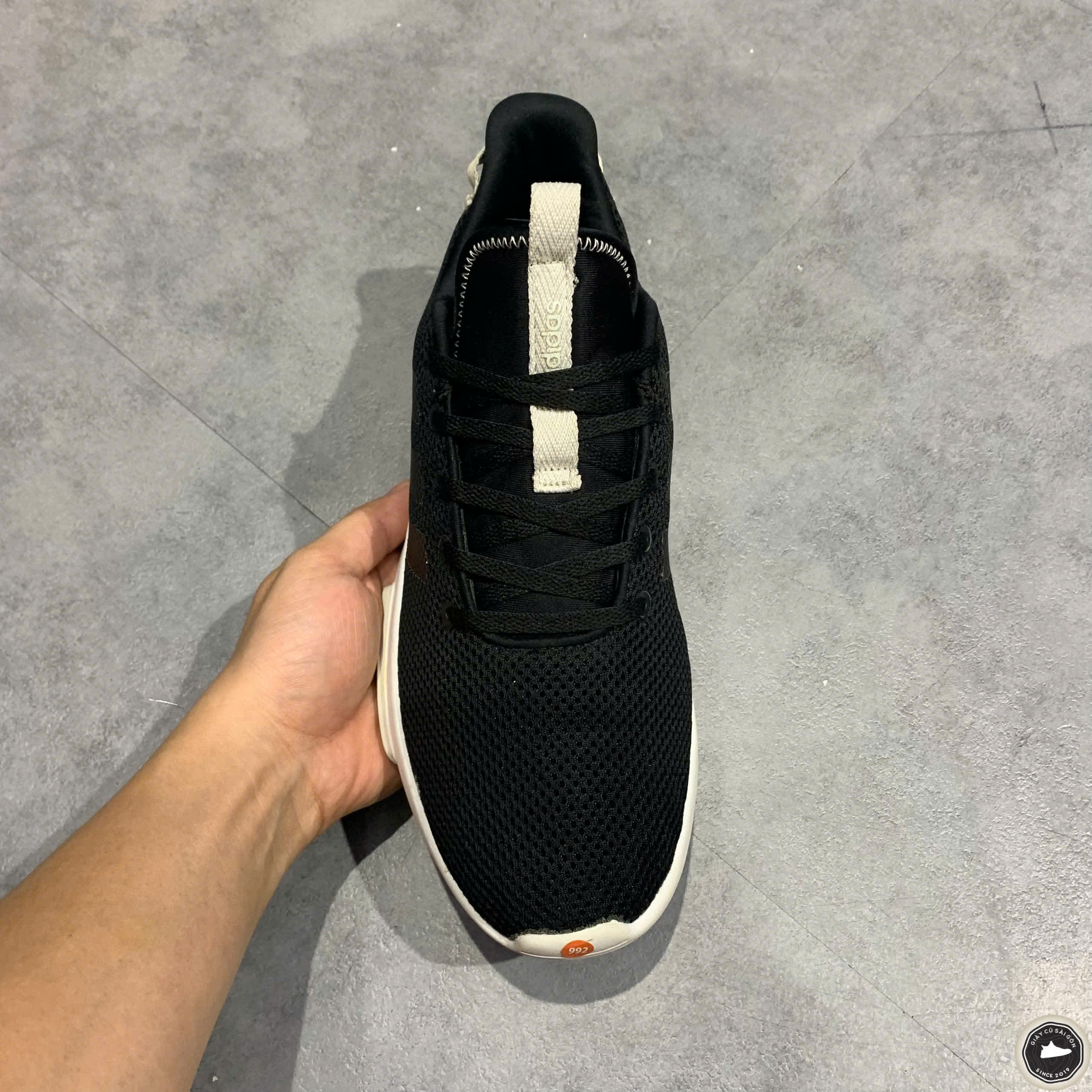 Giày 2hand NEO 2018 BD7719 SIZE 42 pvn16301