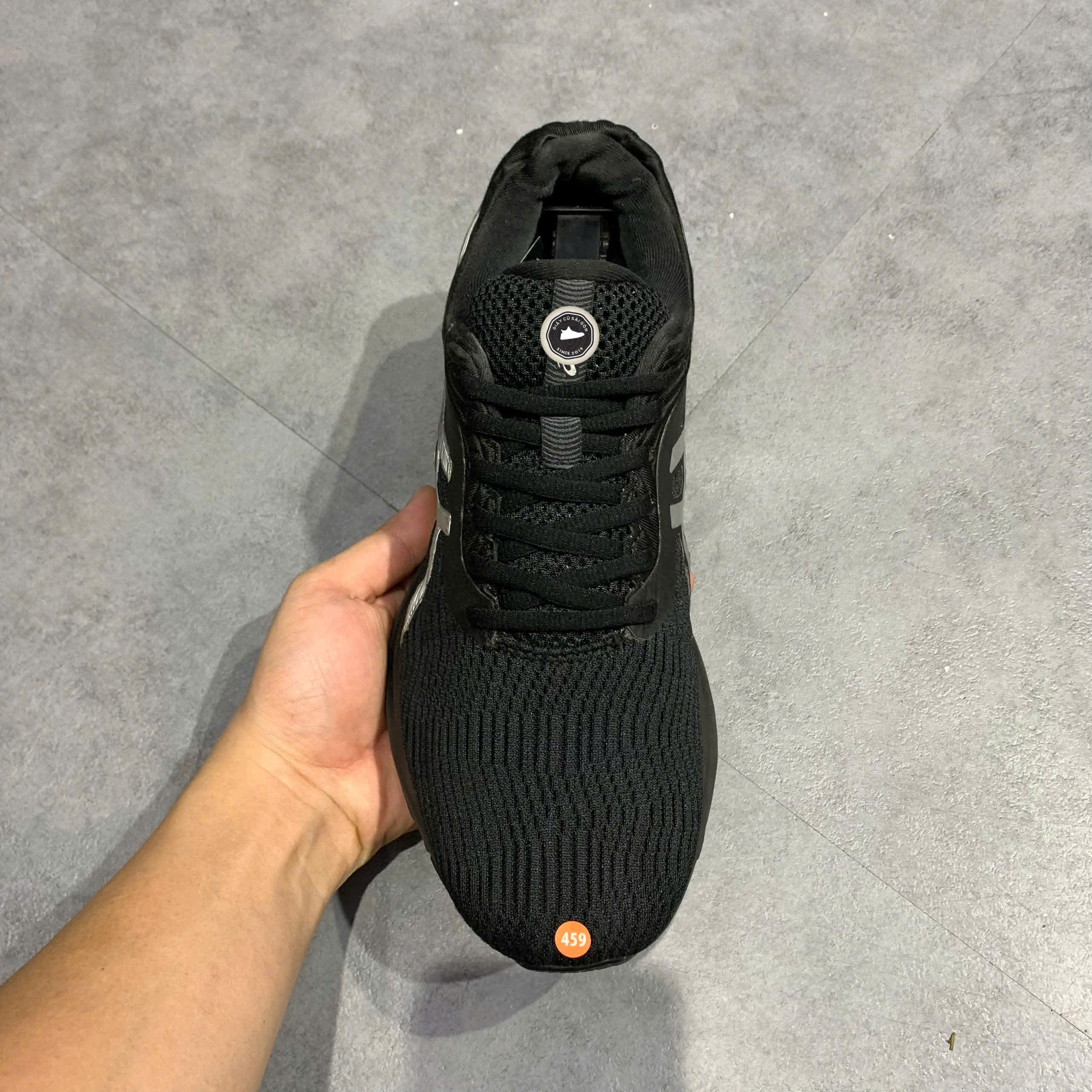 Giày 2hand Gel-Pulse 11 Marathon 1011B293-001 SIZE 40.5 pvn16474