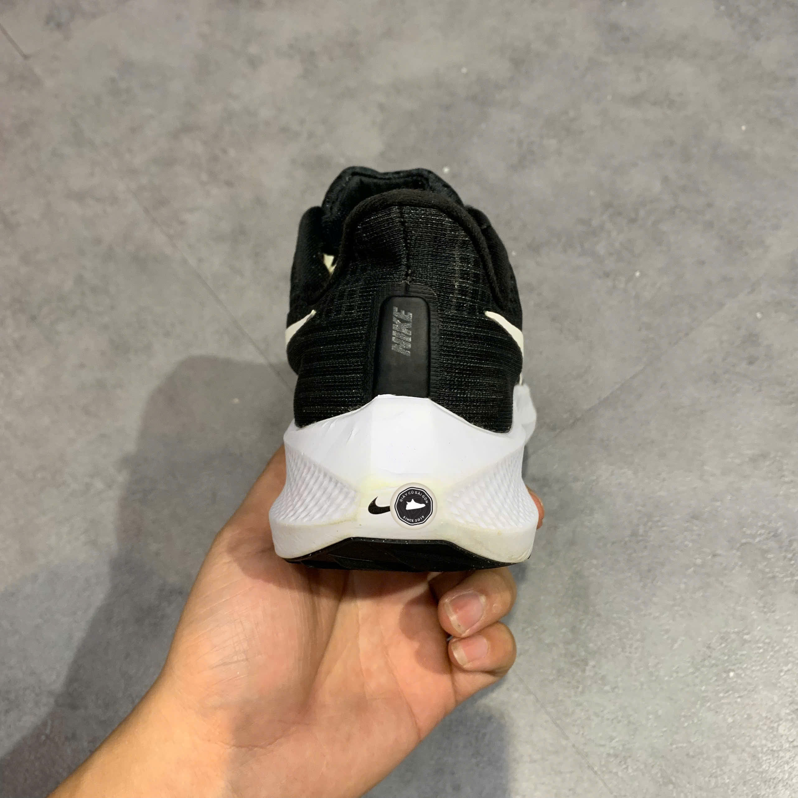 Giày 2hand Pegasus 39 'Dark Smoke' DH4072-001 SIZE 38 pvn17255