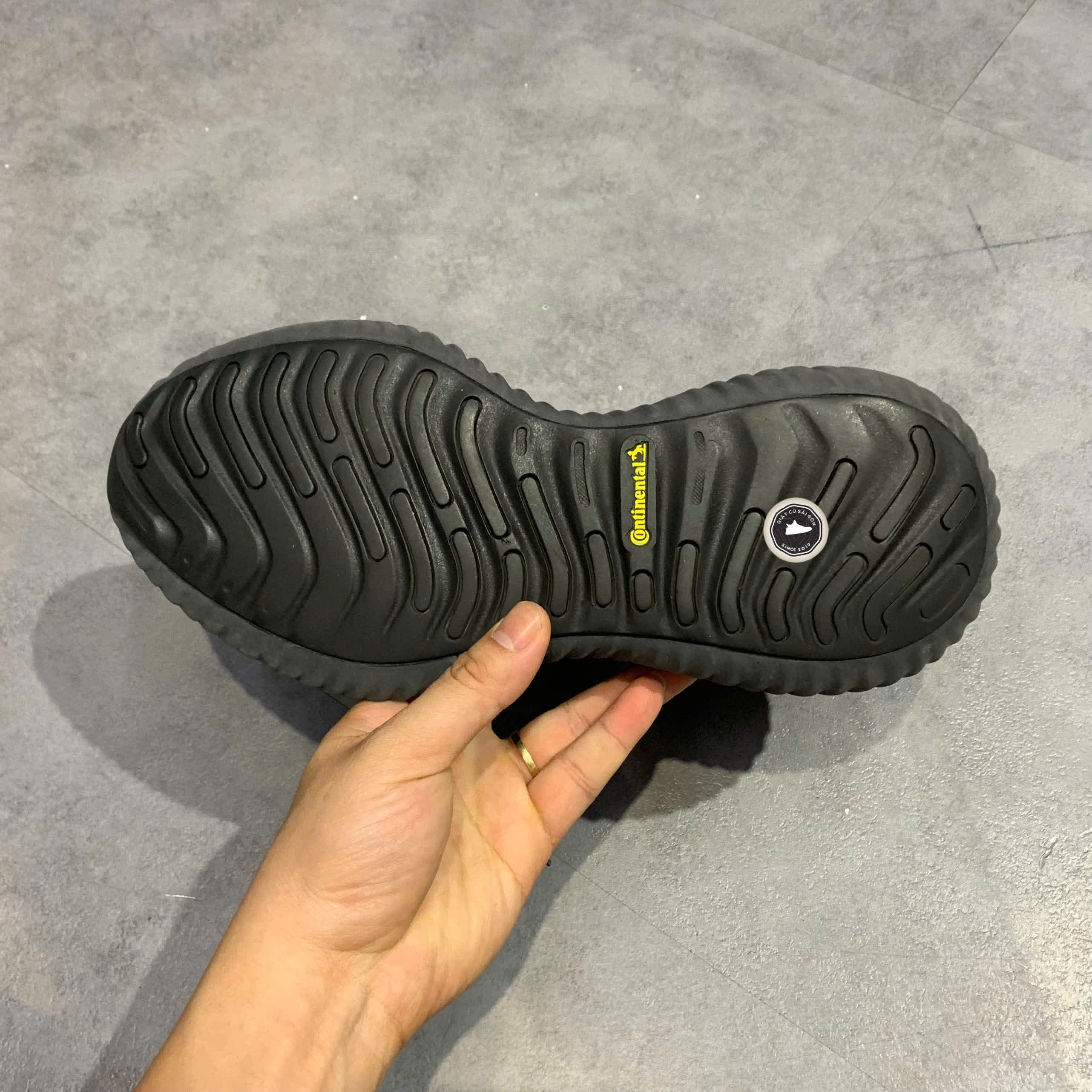 Giày 2hand ALPHABOUNCE BEYOND AQ0573 SIZE 41 1/3 pvn16455