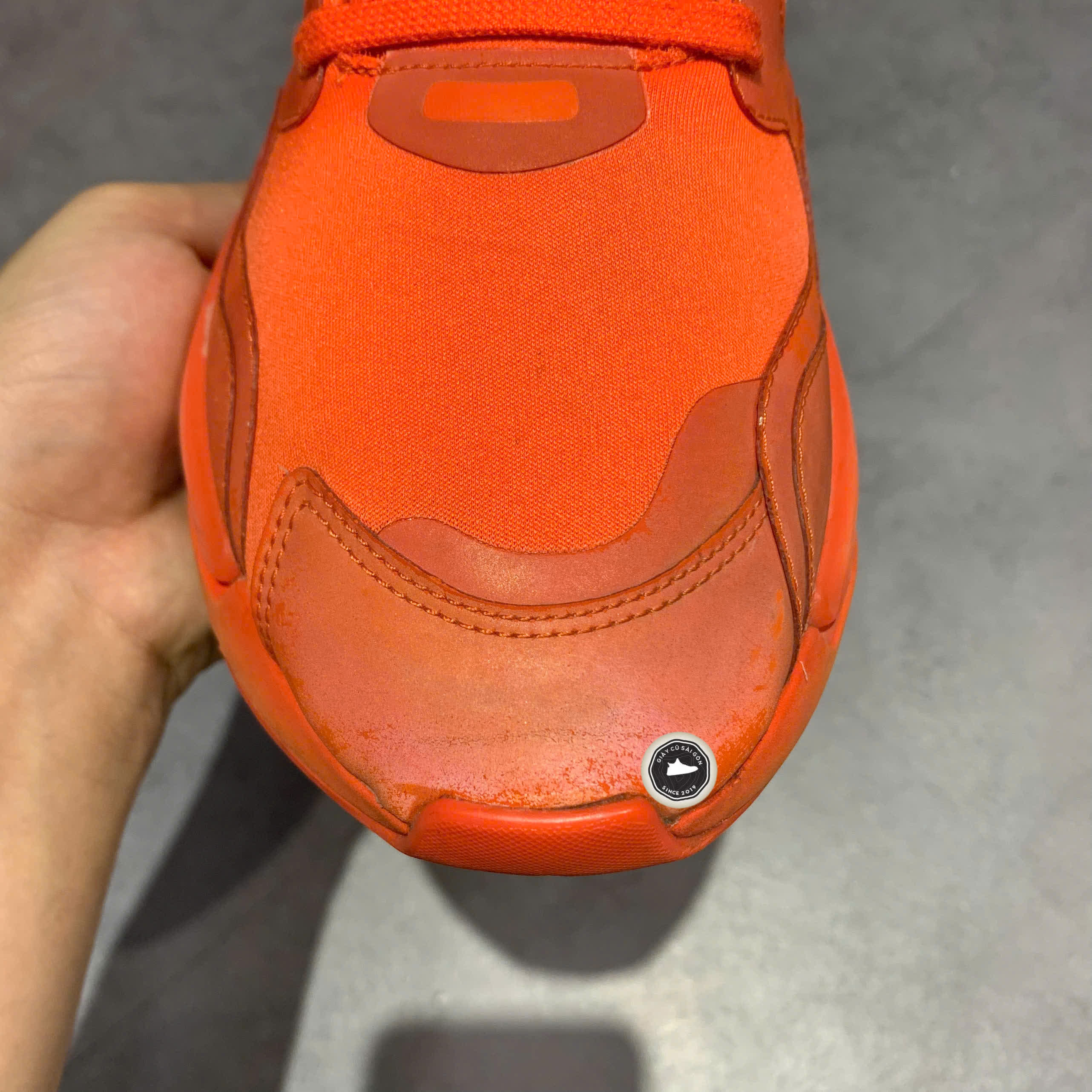 Giày 2hand ZoomX Victory 2 'Electric Pack' FV2325-900 SIZE 43 1/3 pvn17368