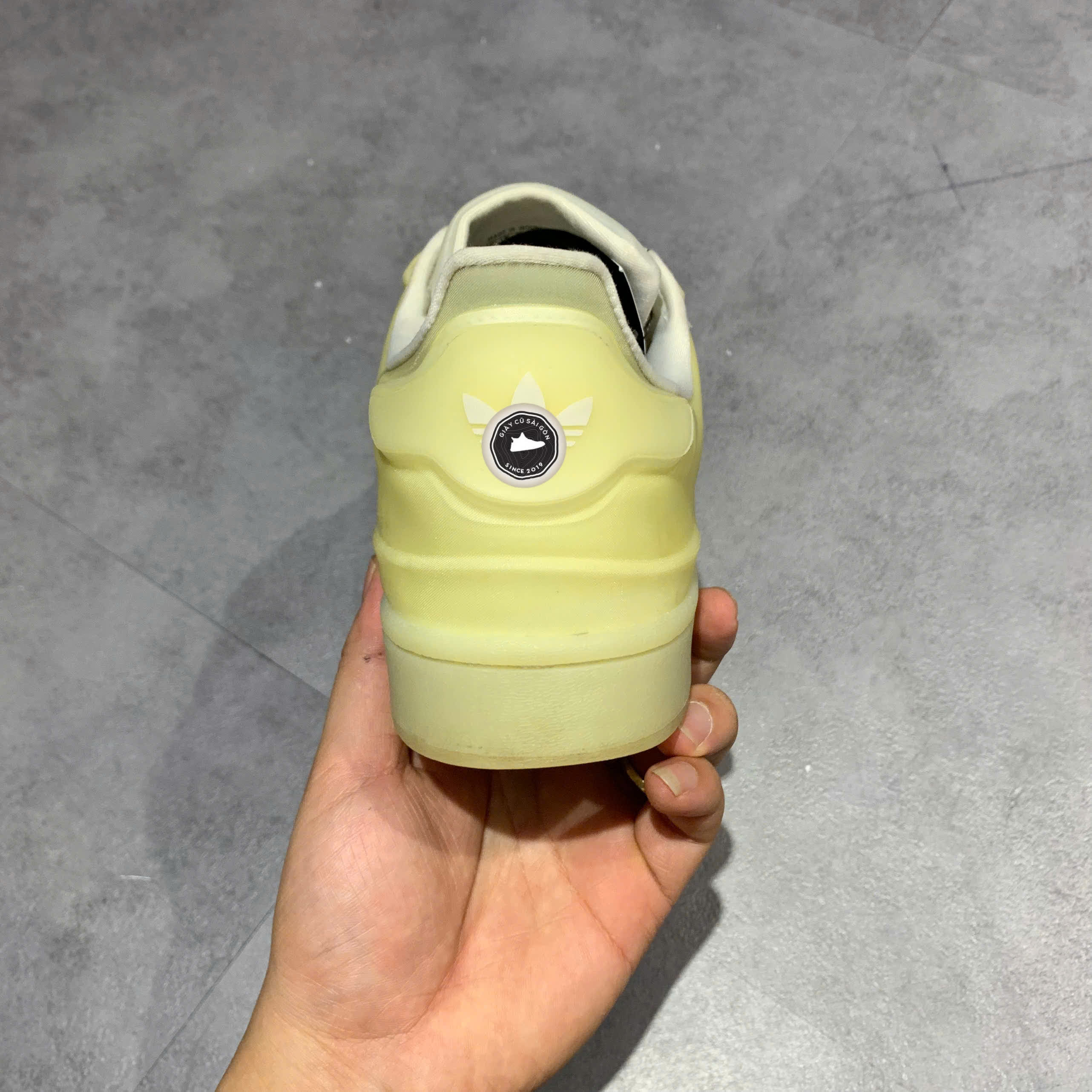 Giày 2hand Futureshell 'White Blue Pink' H00197 SIZE 42 2/3 pvn17426