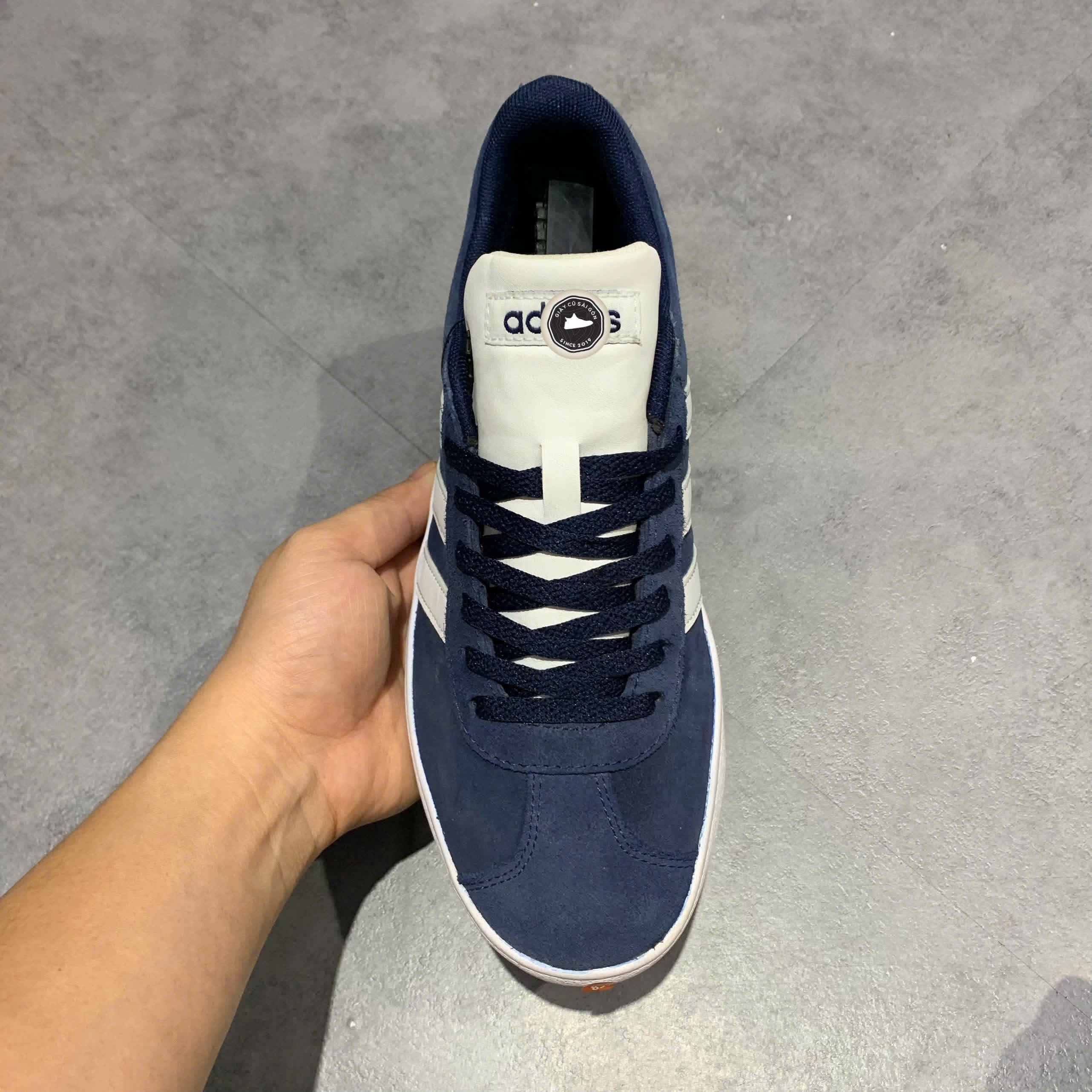 Giày 2hand VL Court 2.0 DA9854 SIZE 41 1/3 PVN17406