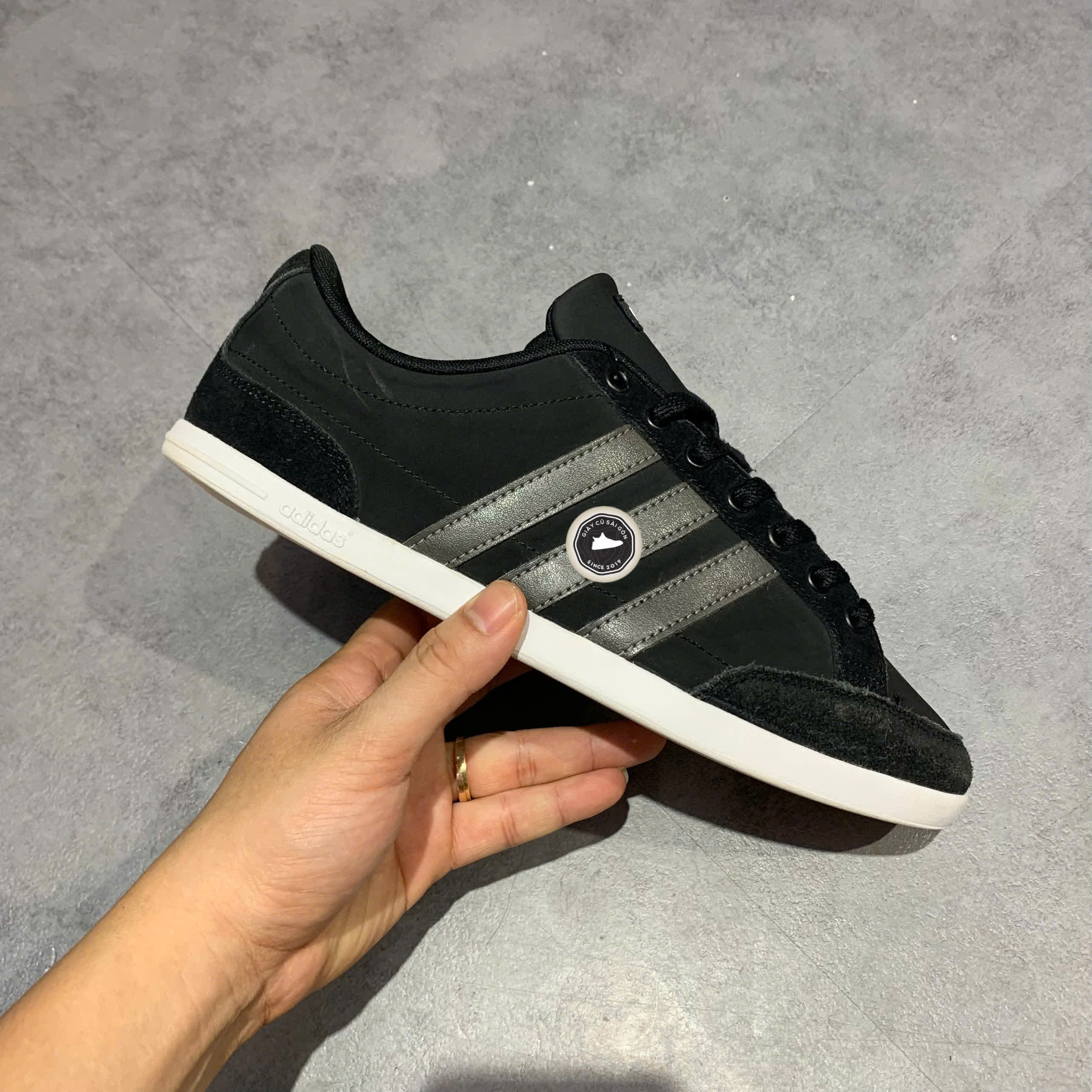 Adidas Caflaire DB0413 – Size 42 – PVN17627