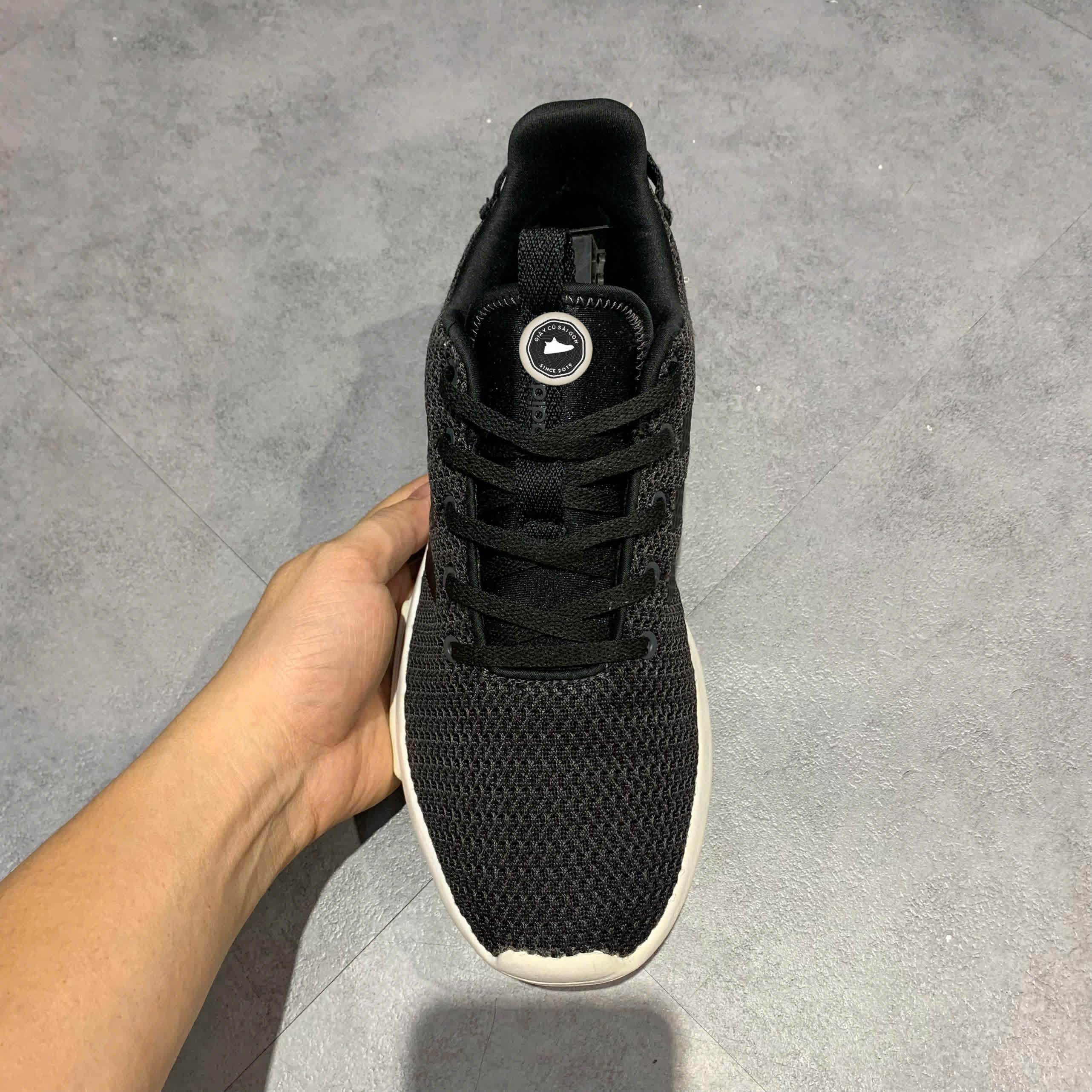 ADIDAS CLOUDFOAM RACER TR BC0061 SIZE 40 2/3 - GIÀY 2HAND CHÍNH HÃNG PVN17883