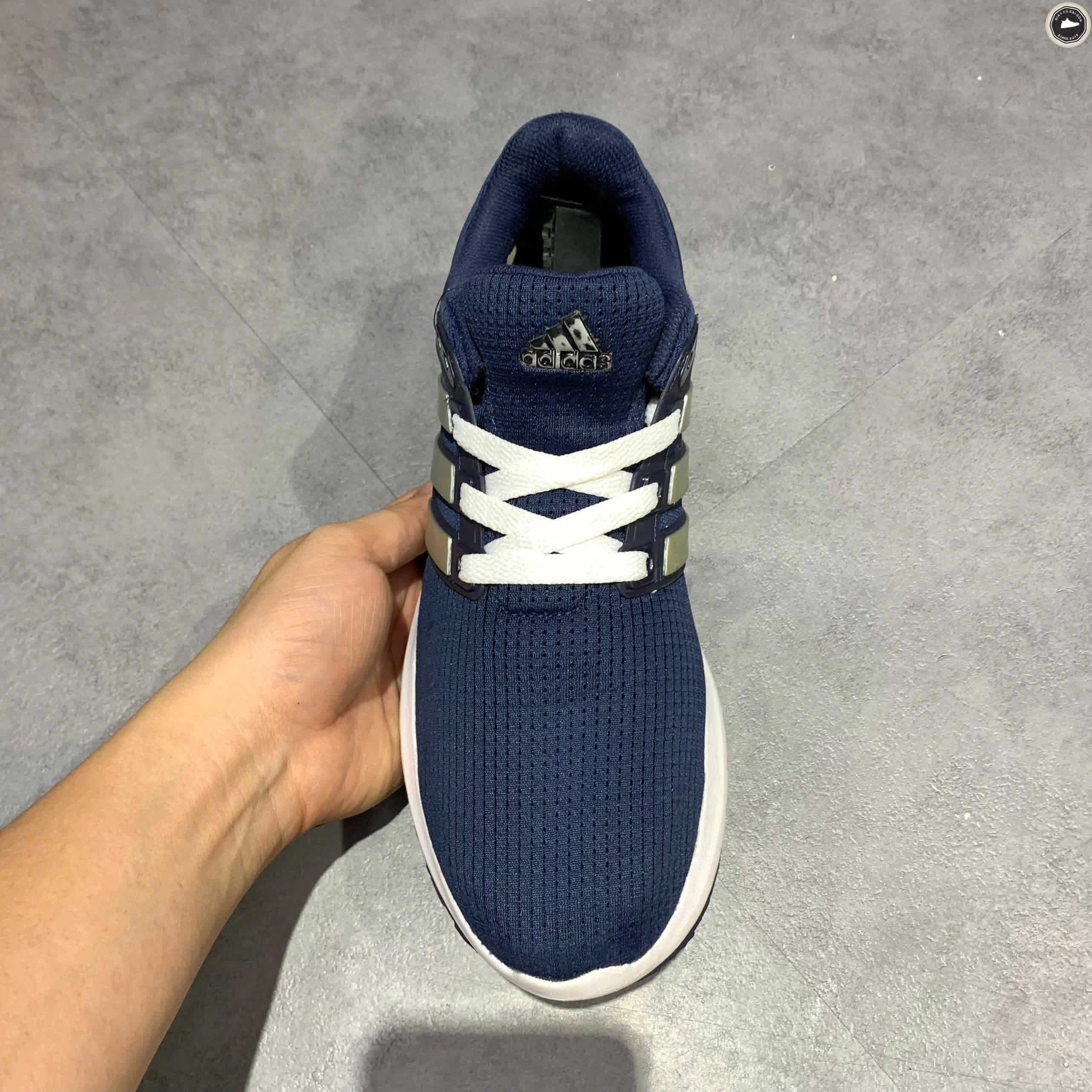 ADIDAS NMD R1 'CORE BLACK' BB3159 SIZE 41 1/3 - GIÀY 2HAND CHÍNH HÃNG