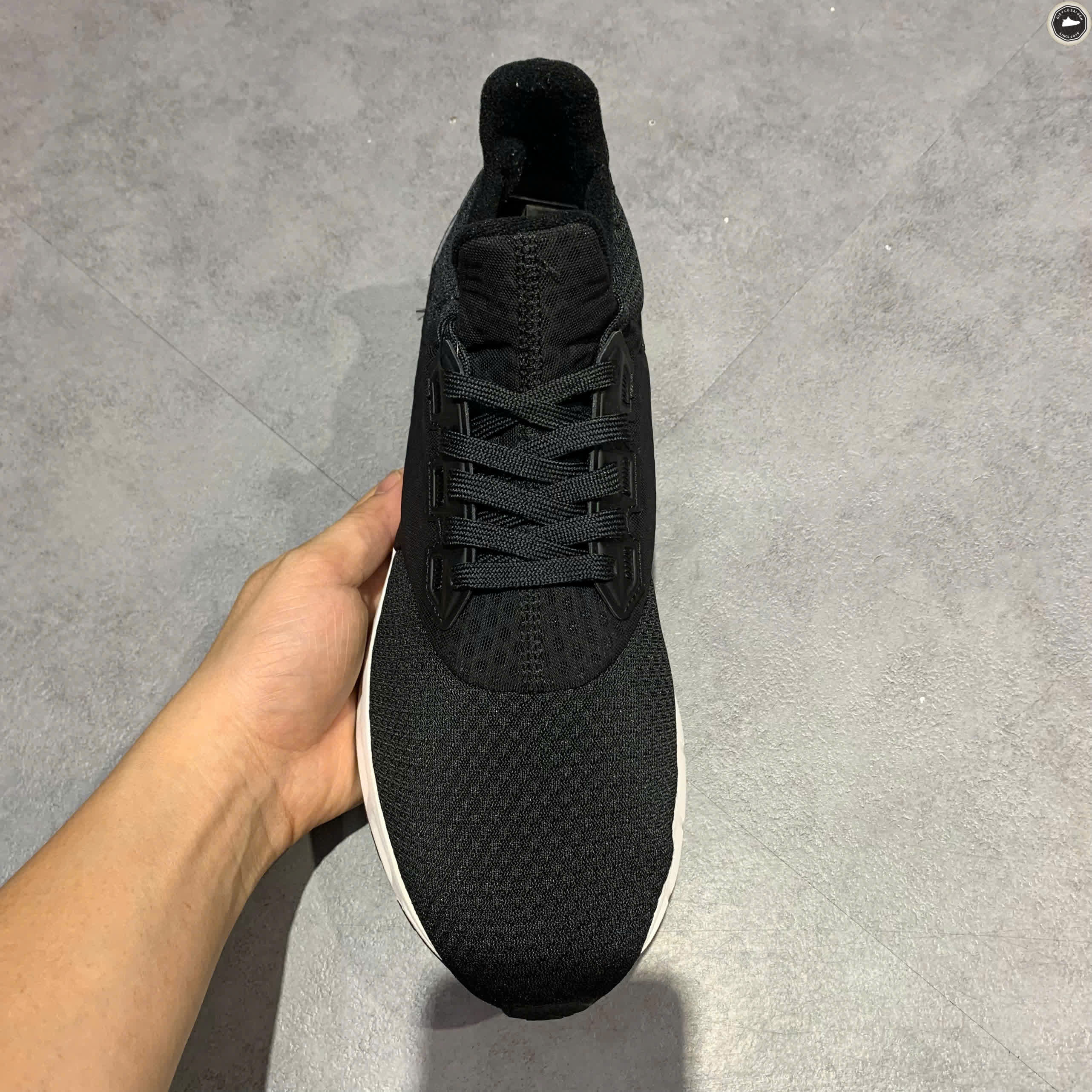 ADIDAS FALCON ELITE 5 AF6420 SIZE 43 1/3 - GIÀY 2HAND CHÍNH HÃNG PVN17930