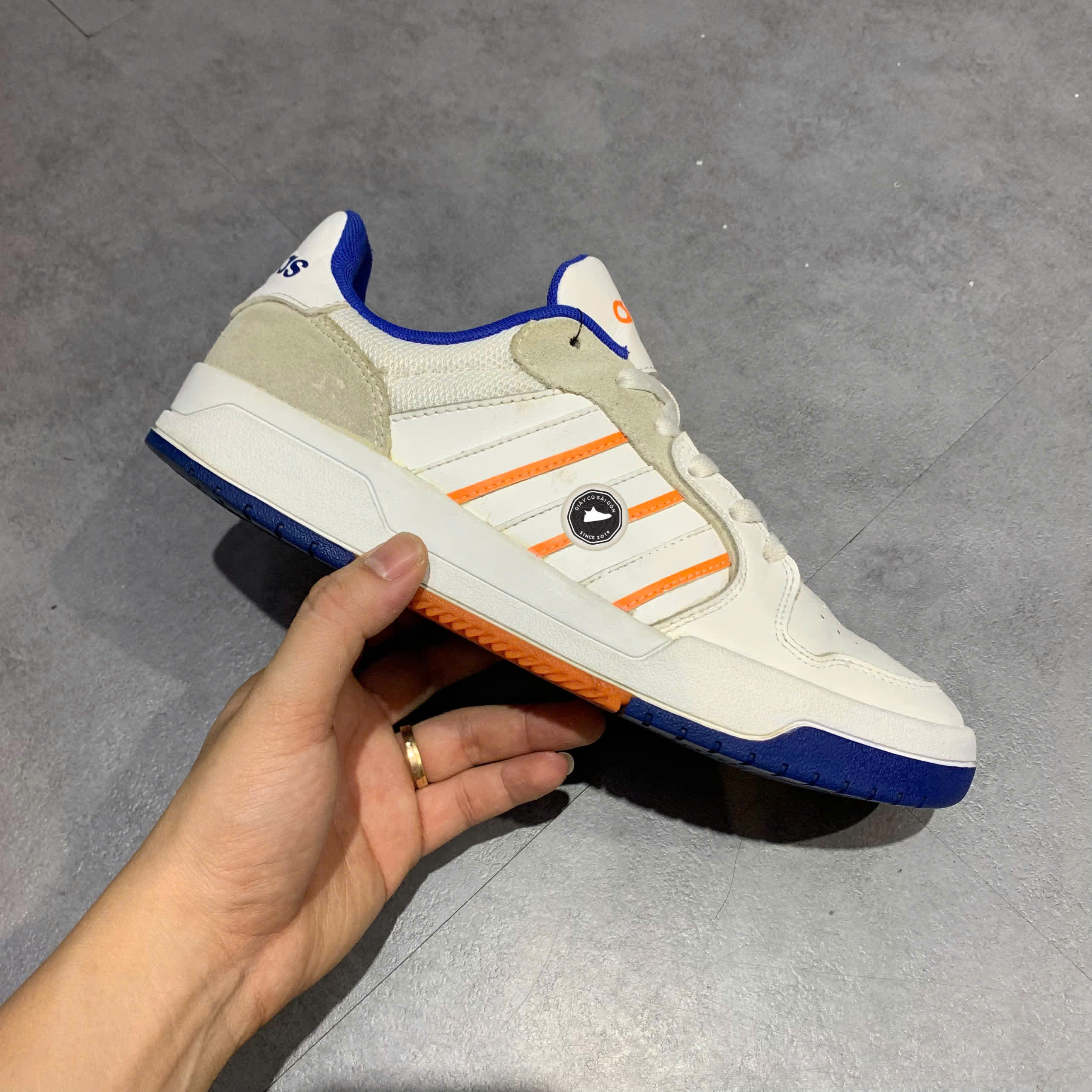 Sepatu Adidas Adidas Neo Entrap Sepatu Original Adidas Neo Entrap Mid