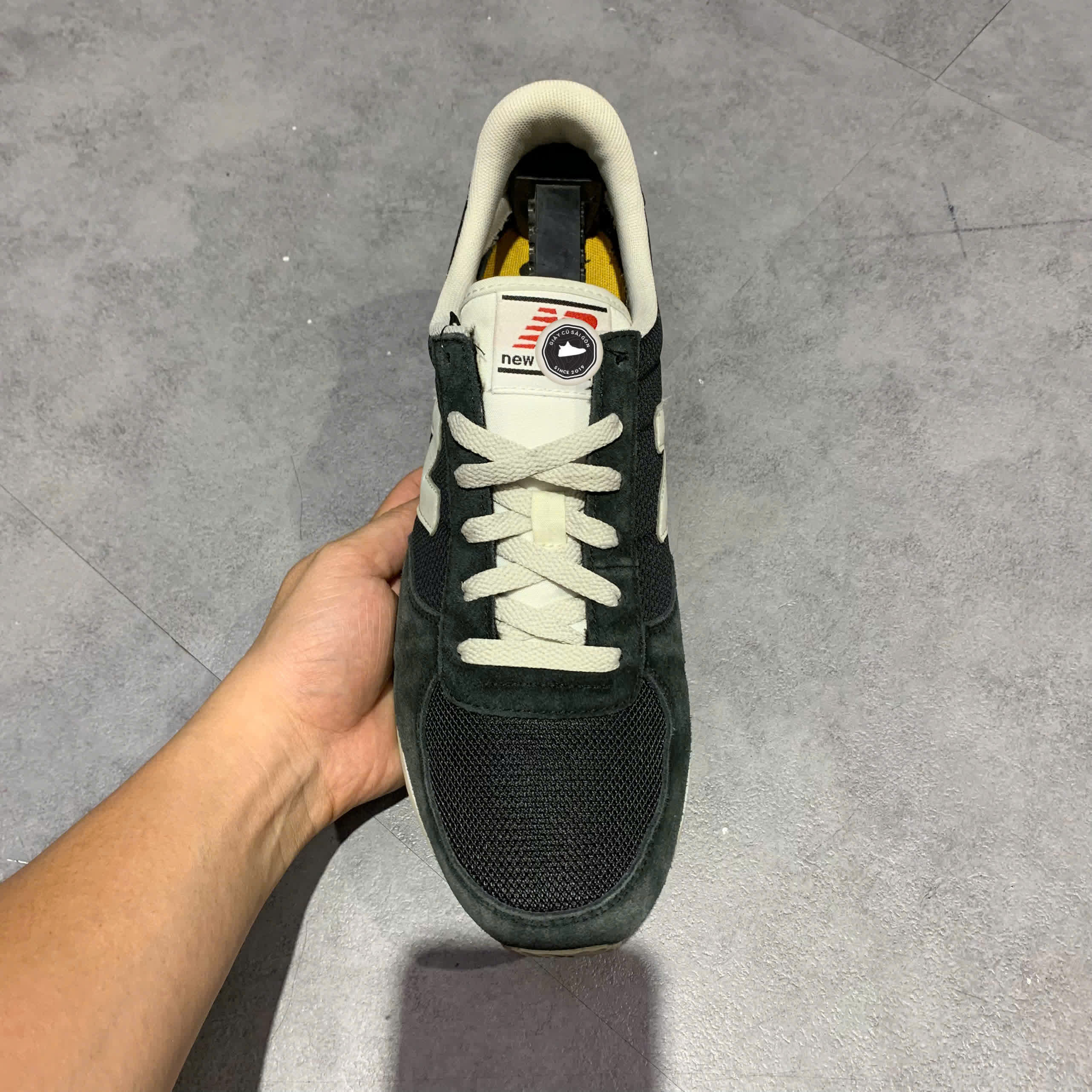 NEW BALANCE 220 'STARDUST' U220DD – GIÀY 2HAND