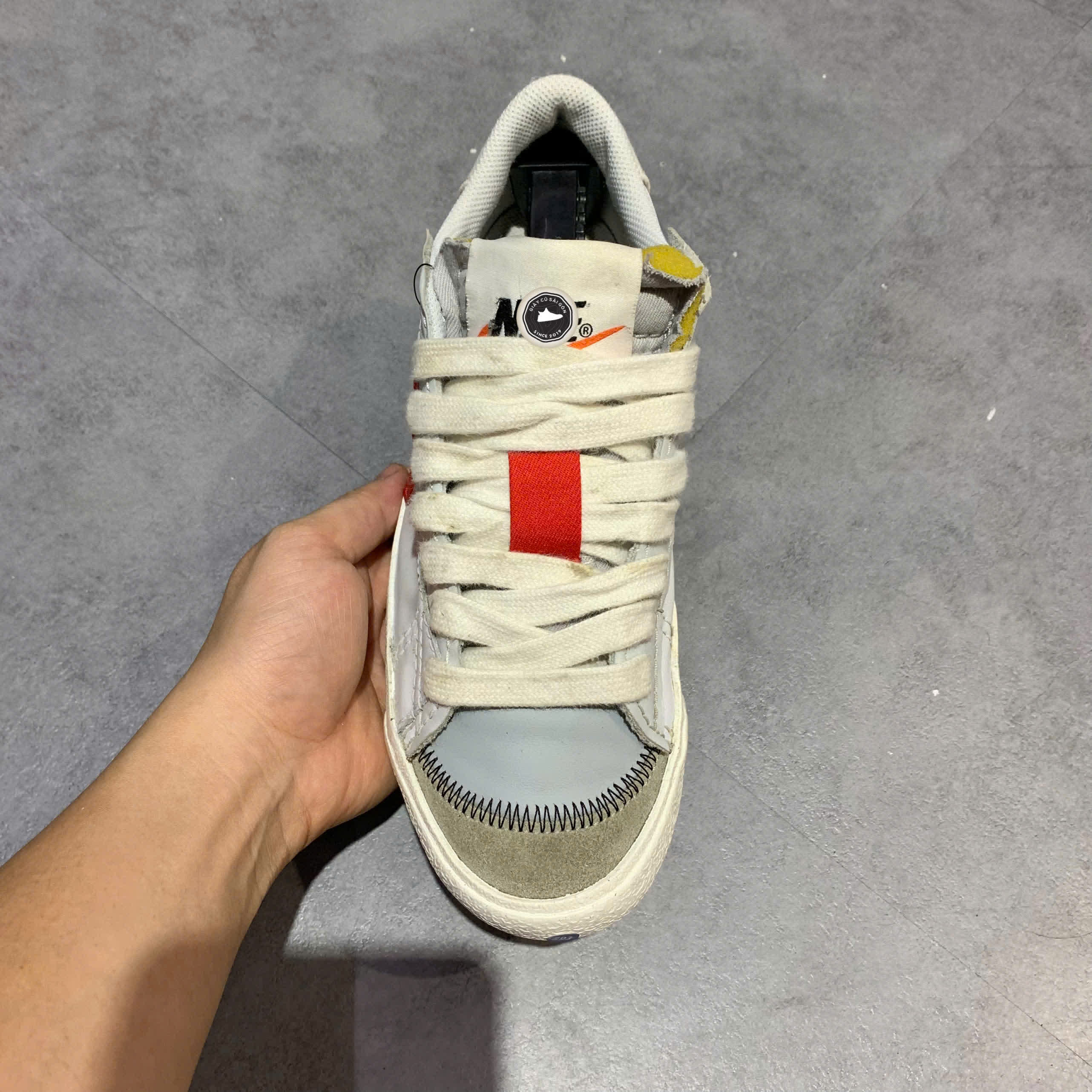 SIZE 40 PVN19062