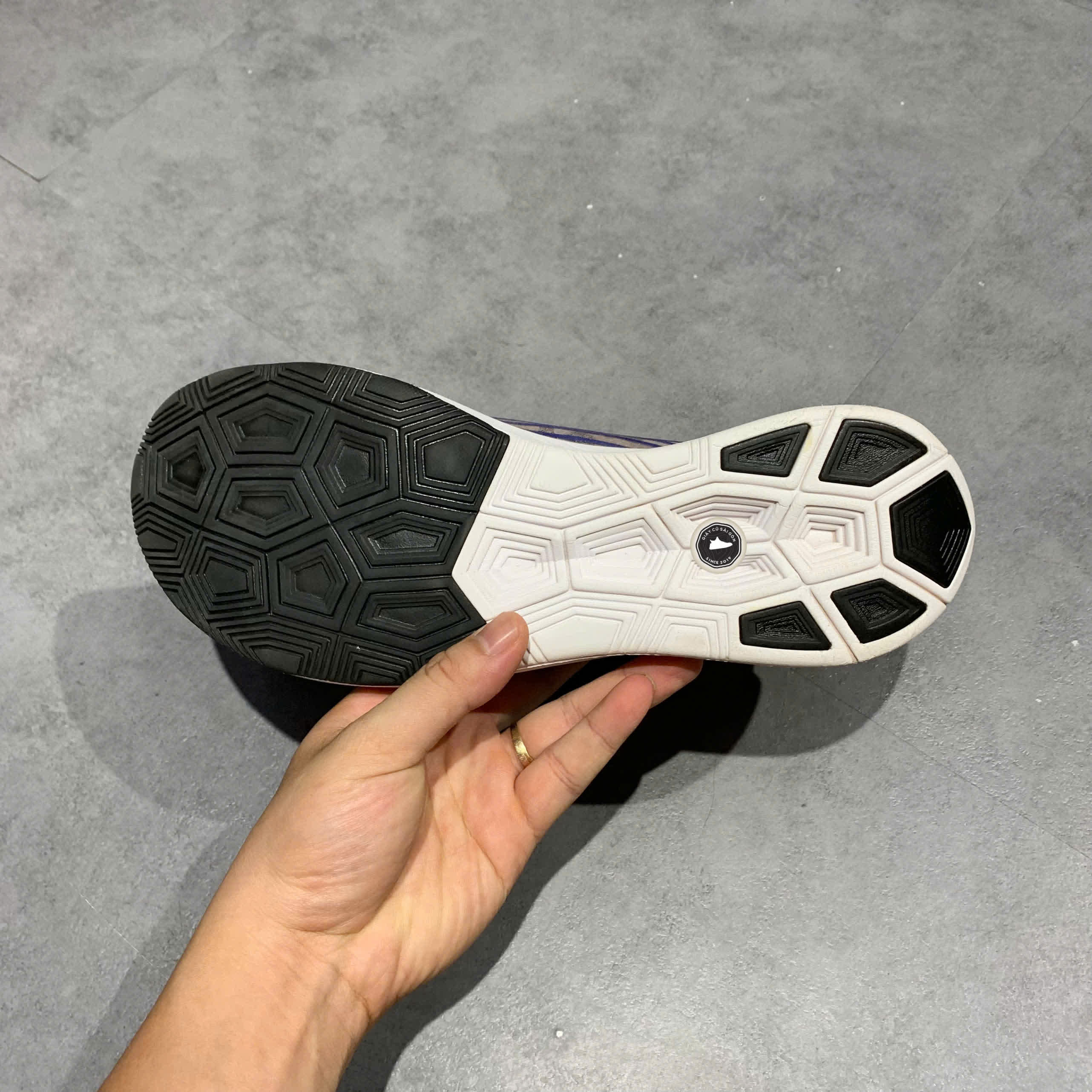 NIKE ZOOM FLY SP “SHANGHAI REBELS” BQ6896 001 – GIÀY 2HAND CHÍNH HÃNG PVN19344